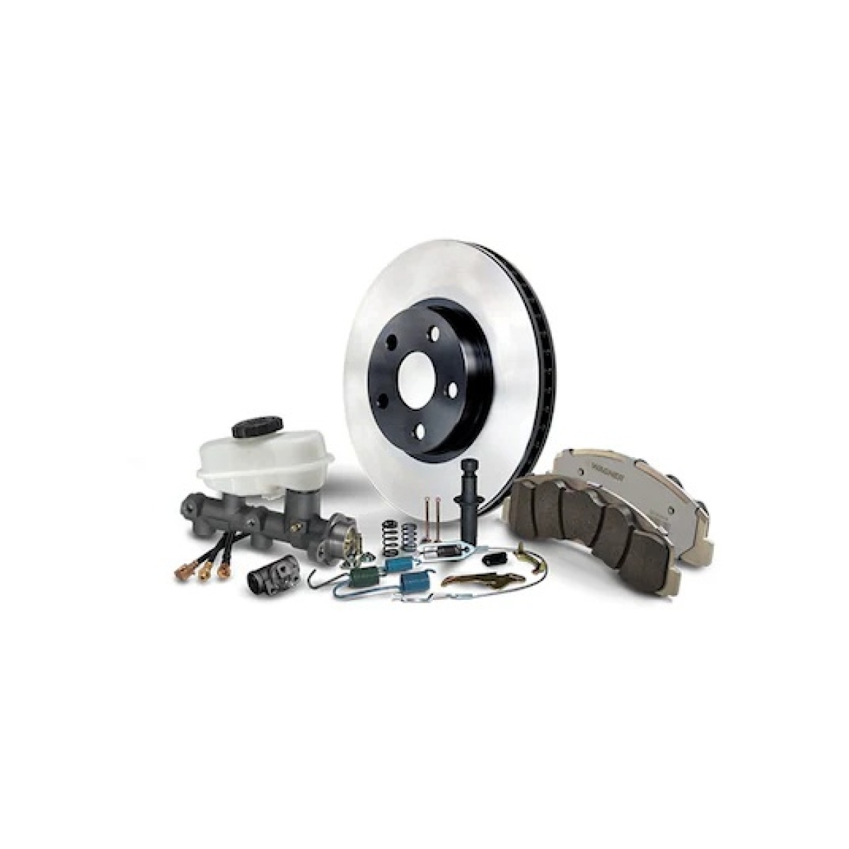 DEPO ŞAMANDIRASI RN-KDS-032 KANGOO F8Q 1.9 DCI POMPASIZ