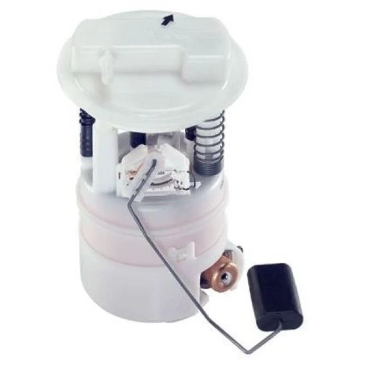 DEPO ŞAMANDIRASI RN-KDS-026 CLIO II 98-05 1.2 LOGAN SANDERO 2007