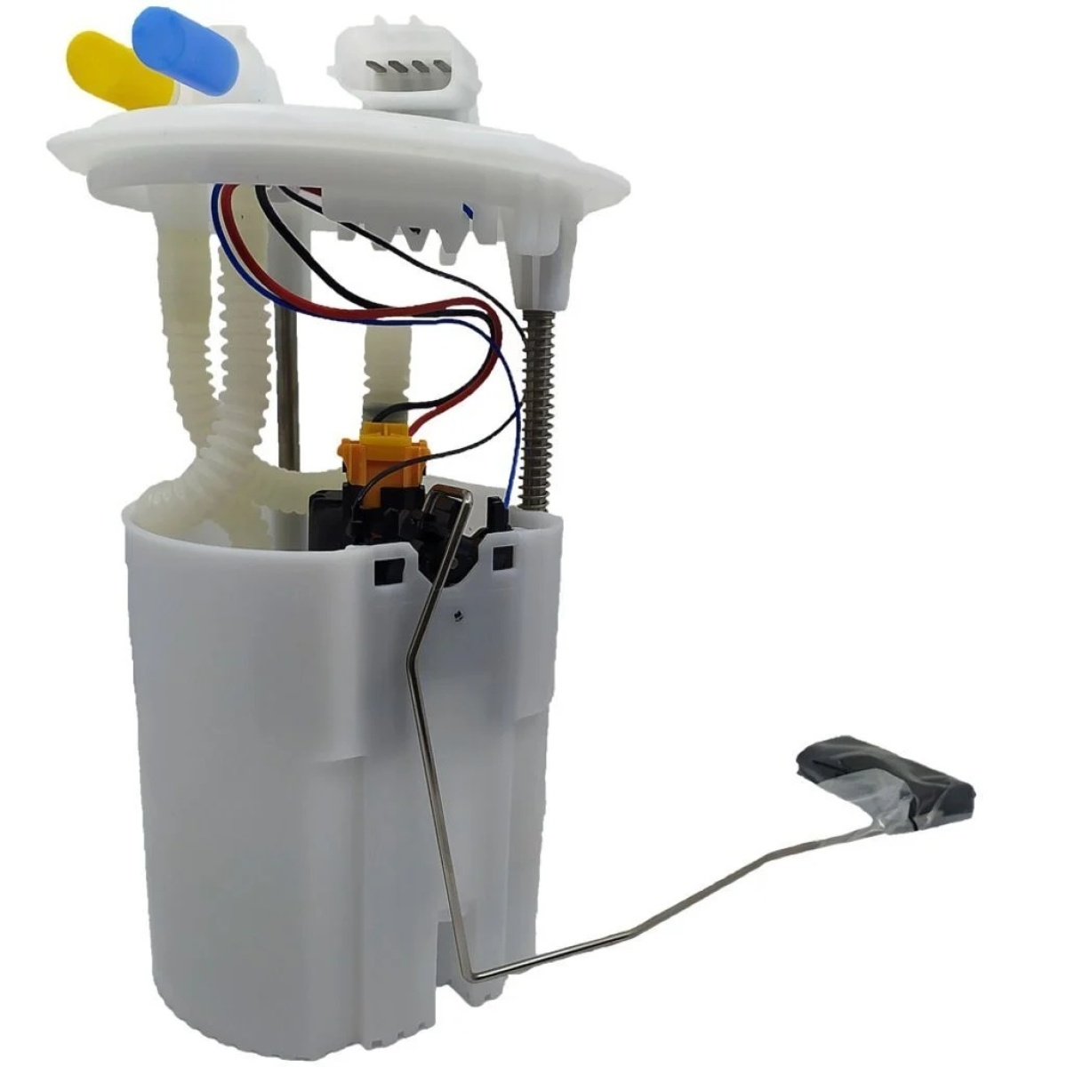 DEPO ŞAMANDIRASI RN-KDS-021 MEGANE III FLUENCE 1.5 DCI K9K