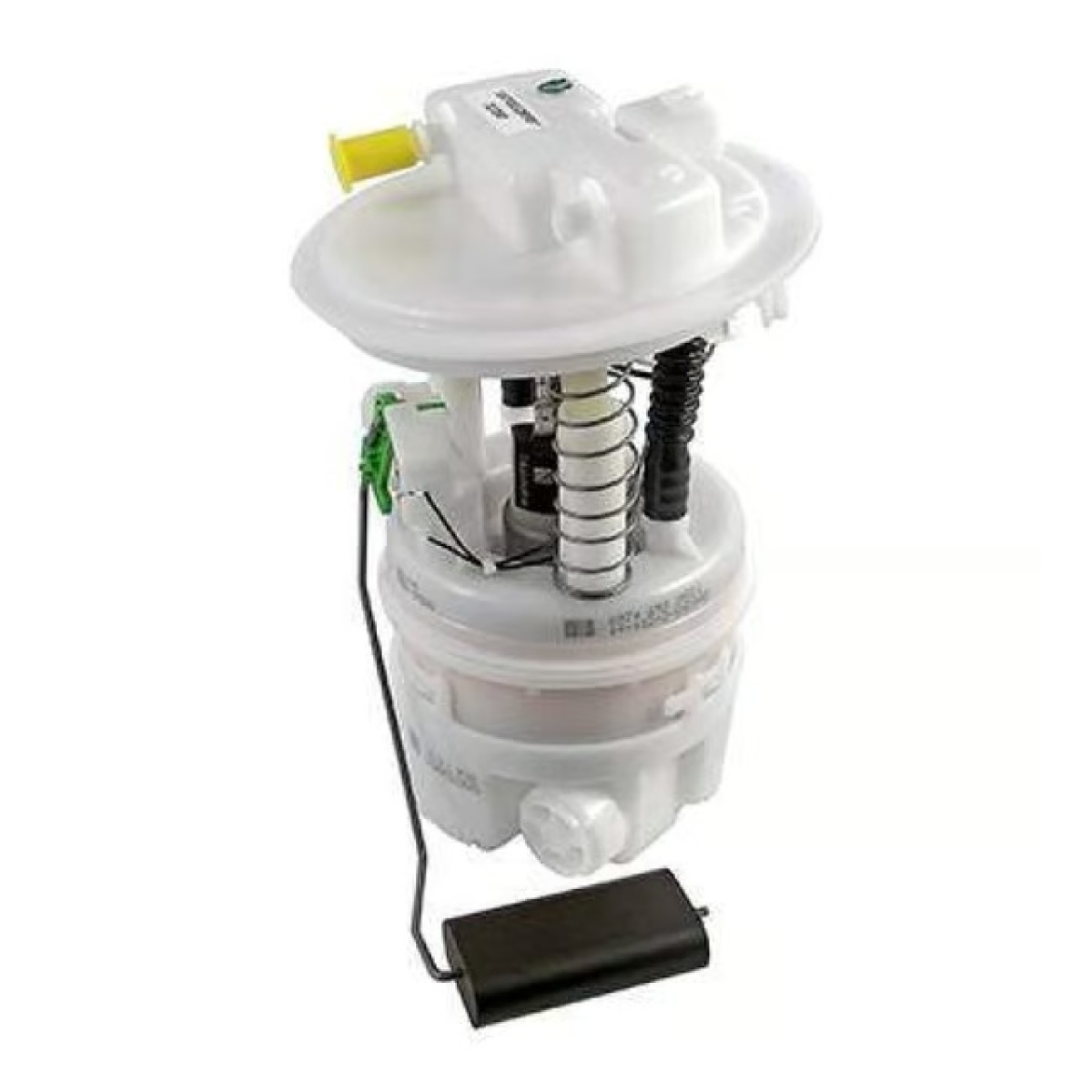 DEPO ŞAMANDIRASI RN-KDS-019 LOGAN II SANDERO 08->