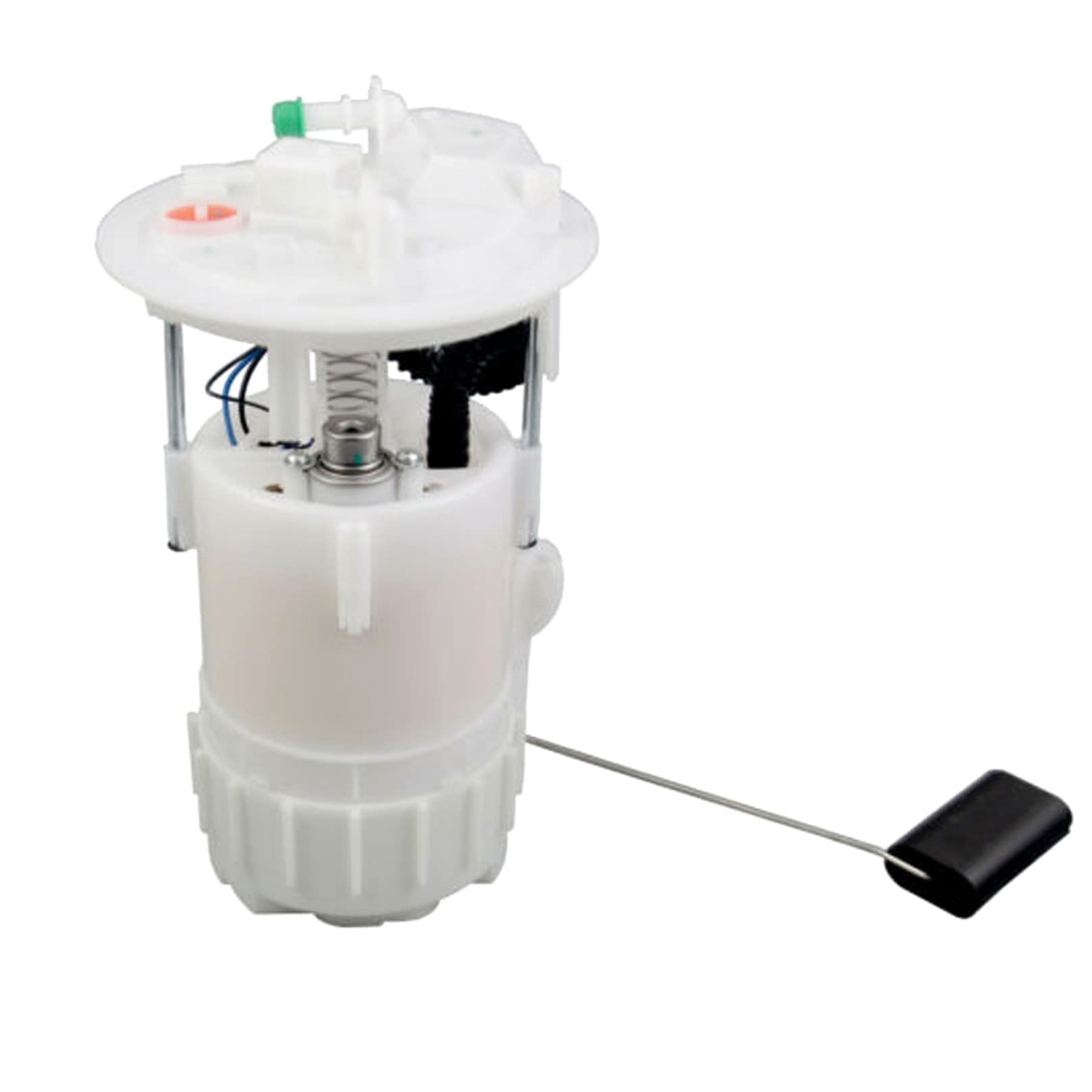 DEPO ŞAMANDIRASI RN-KDS-010 MEGANE II 1.6 16V TEK ÇIKIŞ