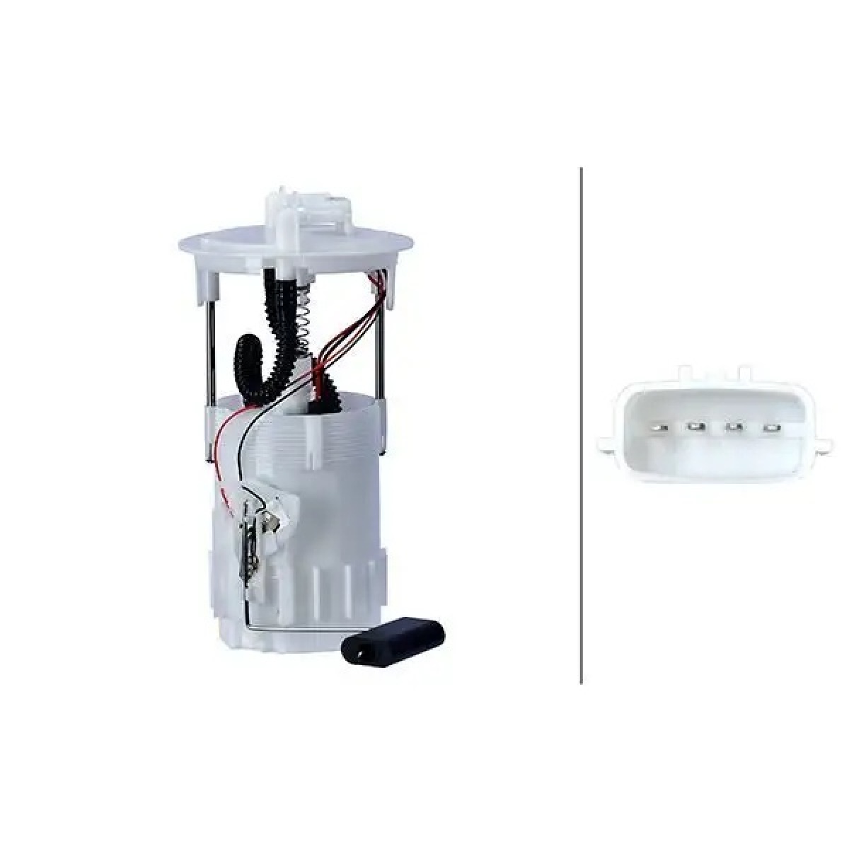 DEPO ŞAMANDIRASI RN-KDS-009 CLIO IV LODGY DOKKER 1.5dCİ