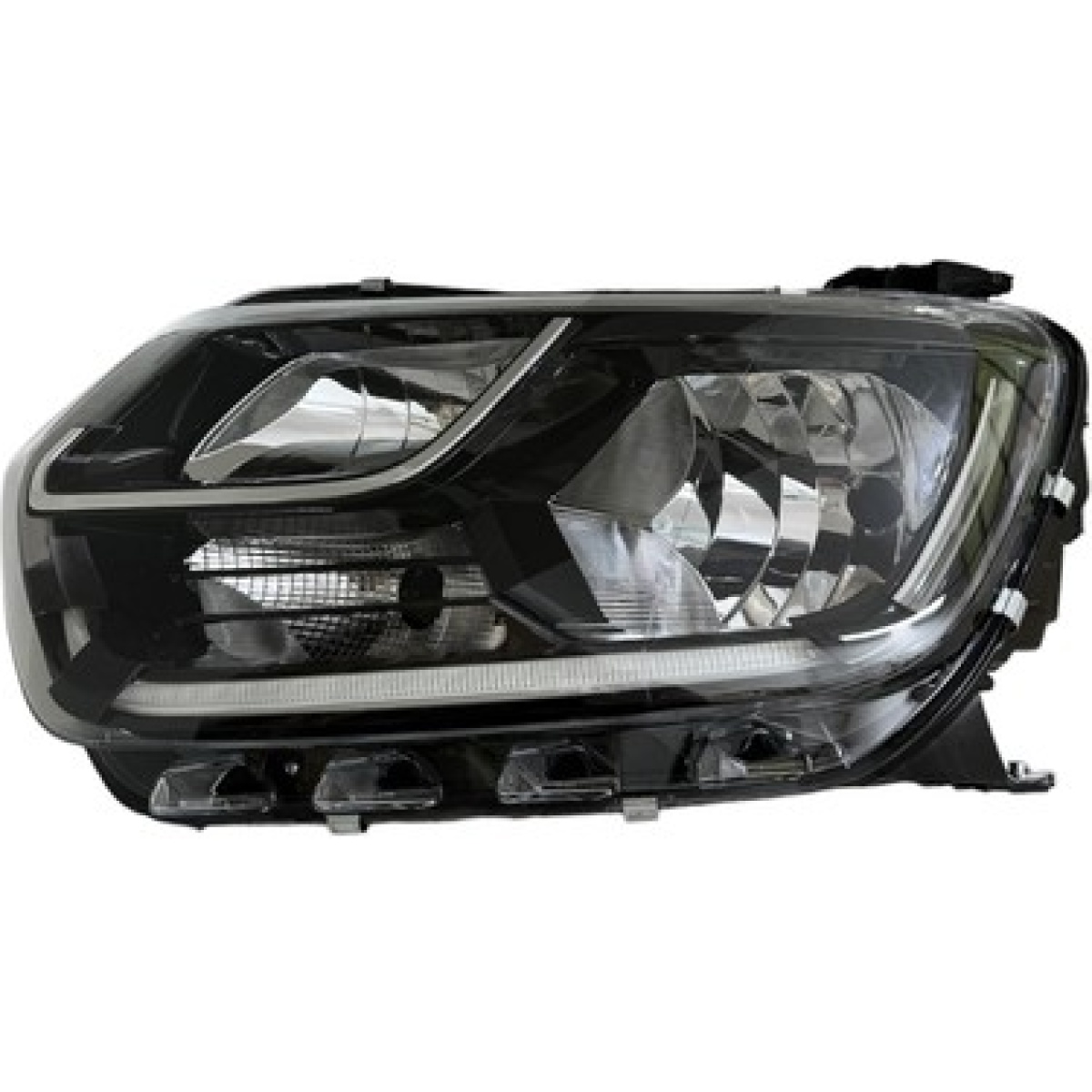 FAR KOMPLE SOL RN-FR-019 DUSTER 2018->