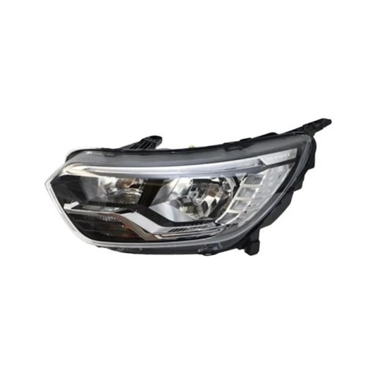 FAR KOMPLE SOL RN-FR-017 LEDLİ EXPRESS COMBİ 2020