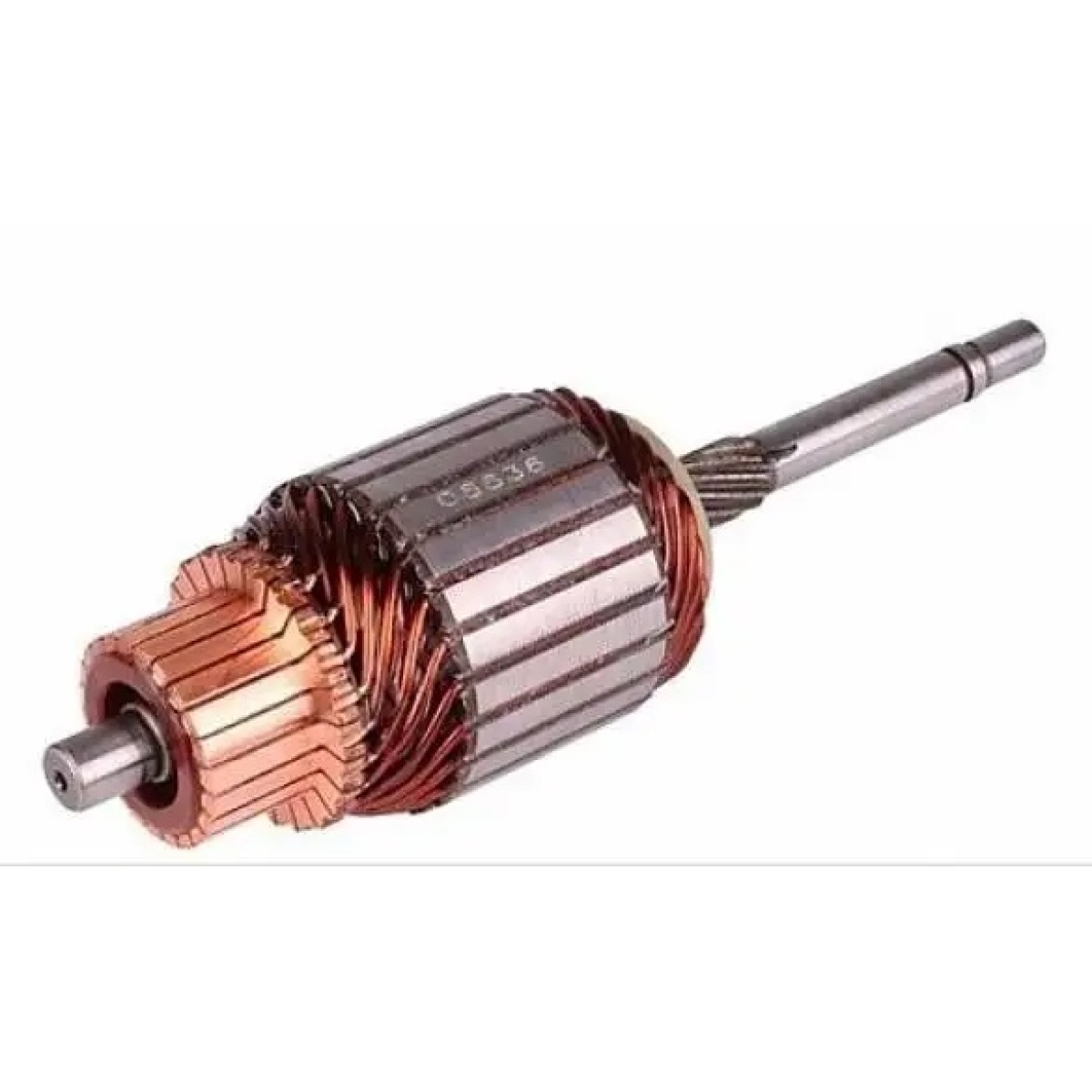 MARŞ KOLLEKTÖRÜ KOLL-008 M131 EM R9 R11