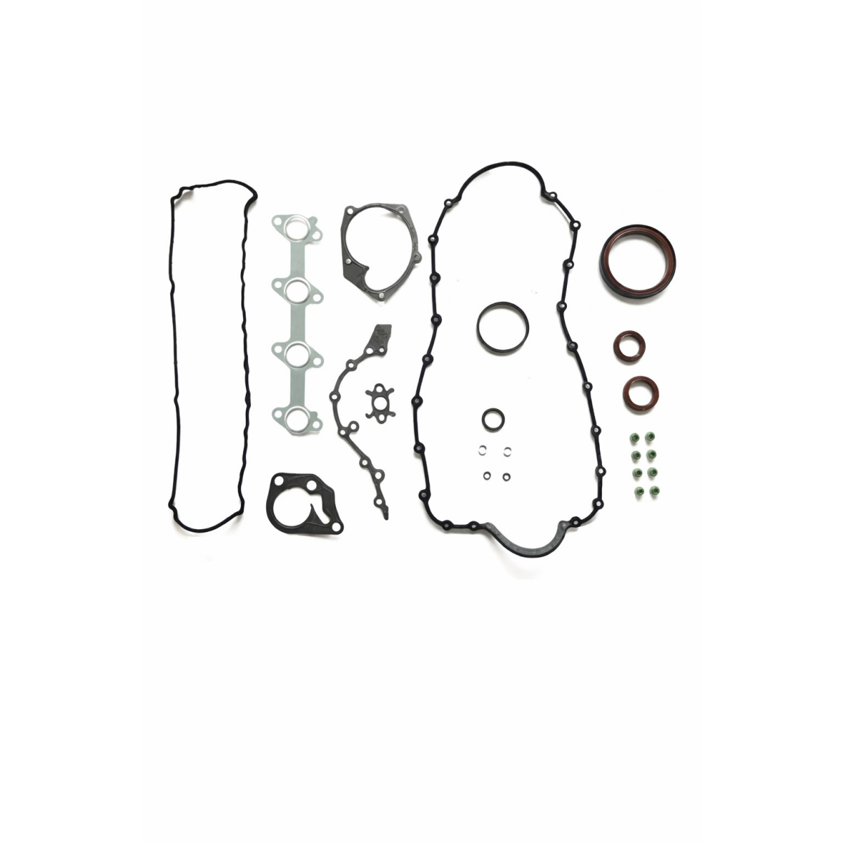 CONTA FULL TAKIM 505 CLIO 1.5 DCİ (SKC HARİÇ)