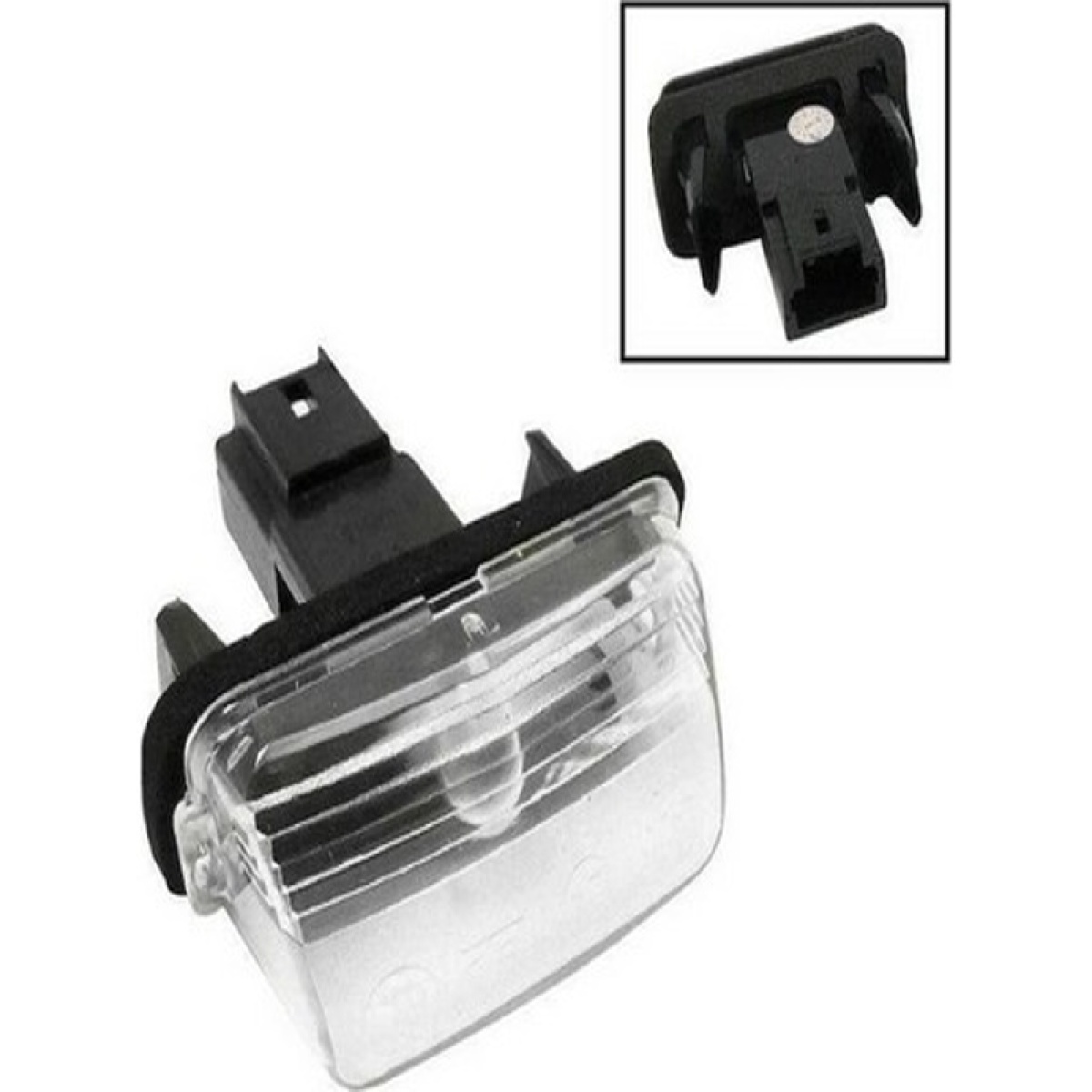 PLAKA LAMBASI 98401006 BX (85-)