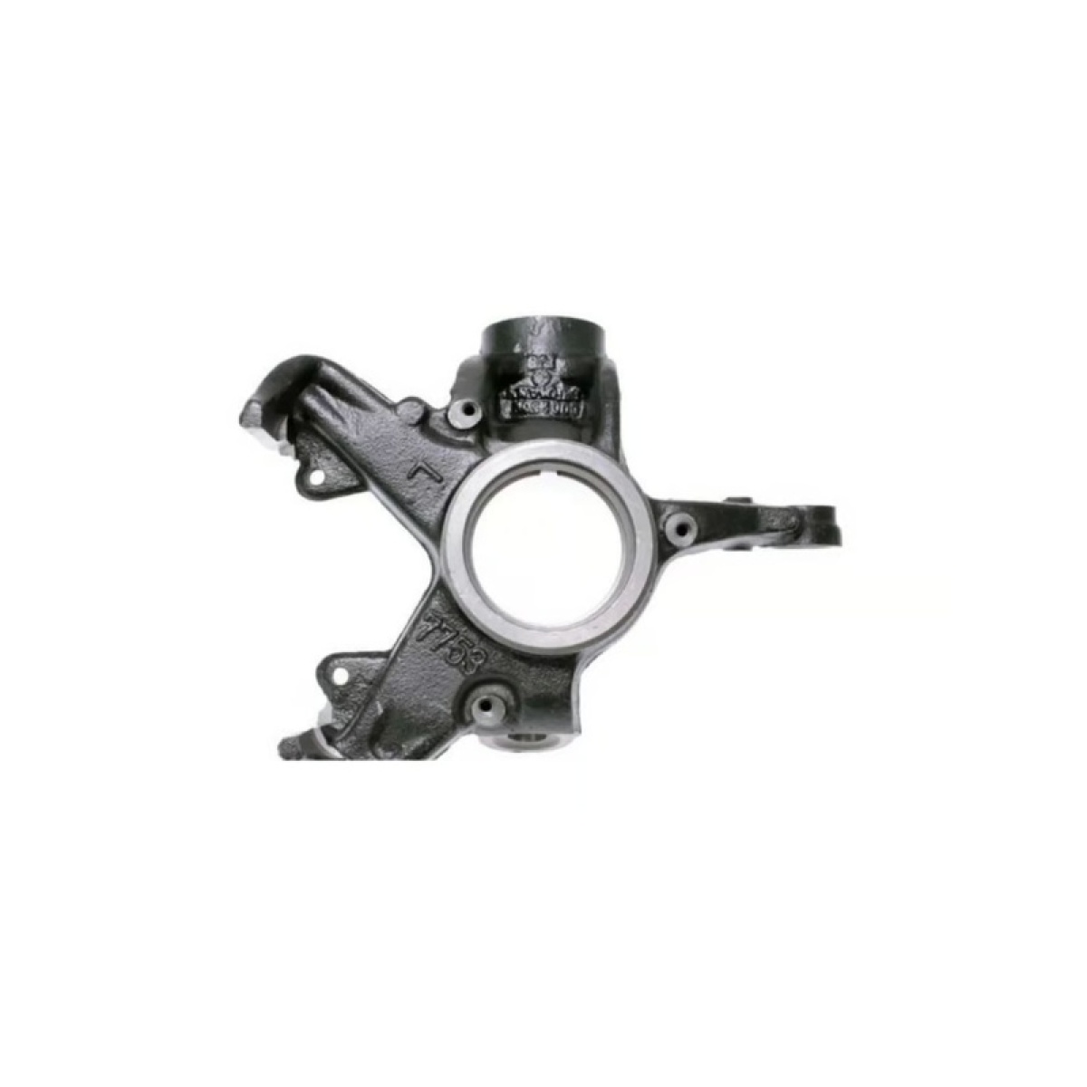 AKS TAŞIYICISI SOL VW POLO (9N_) 1.2İ 1.4 TDI 72MM