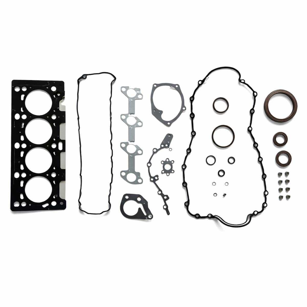 CONTA TAKIM 7701473371F 401 CLIO-MEGANE-KANGO 1.5 DCI (K9K) VİTON KEÇELİ 75PS