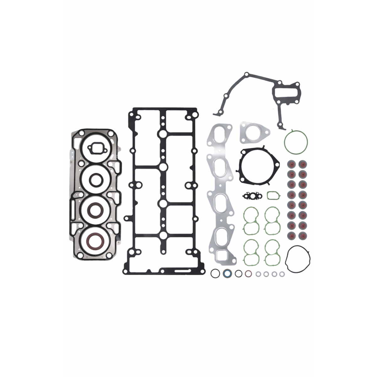 CONTA TAKIM 71769851F 380 1.6 JTD-16V DOBLO LINEA BRAVO VİTON KEÇELİ (SKC.Lİ)