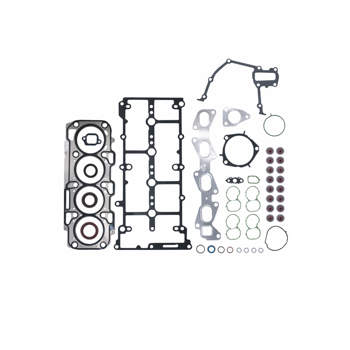 CONTA TAKIM 5880442U 345 M131 1.6 KEÇESİZ-SKCLİ