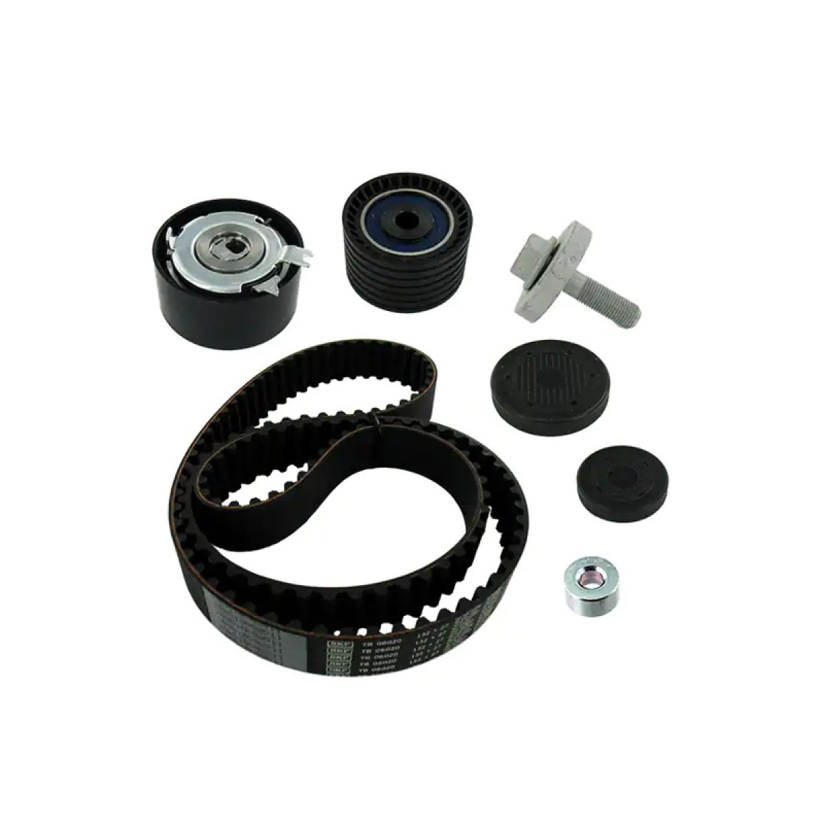 TRİGER SETİ K015501XS 132X270 CLIO 1.4 1.6-16V K4M K4J LAGUNA (99-04) MEGANE