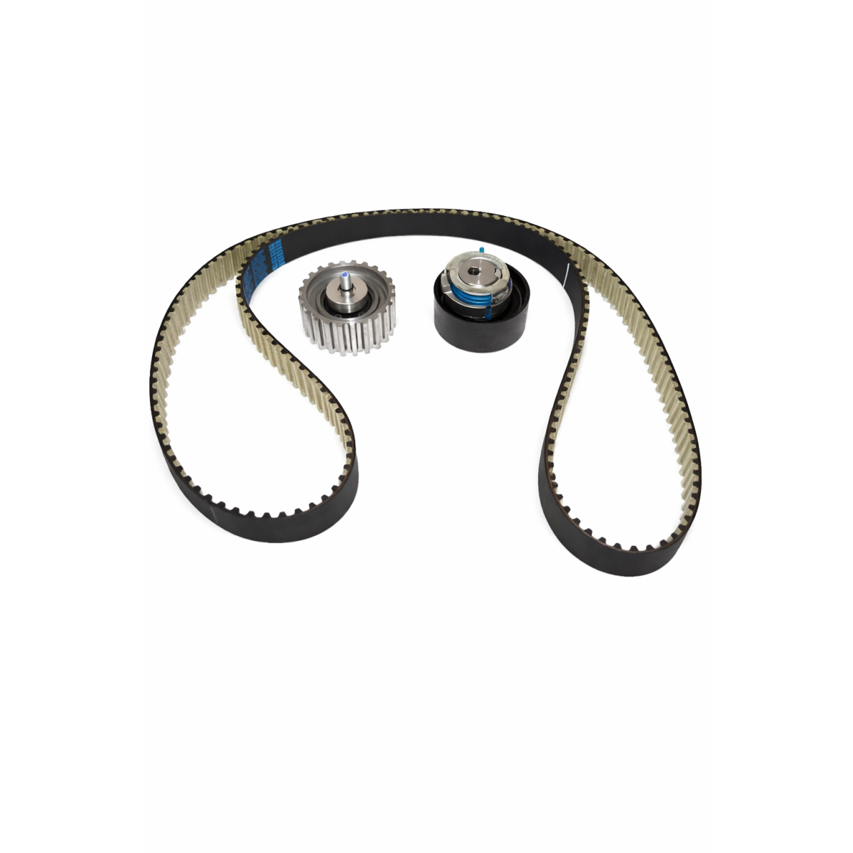 TRİGER SETİ VKMA02390 DUCATO 2.3 JTD 16V (02-) 178DİŞx30