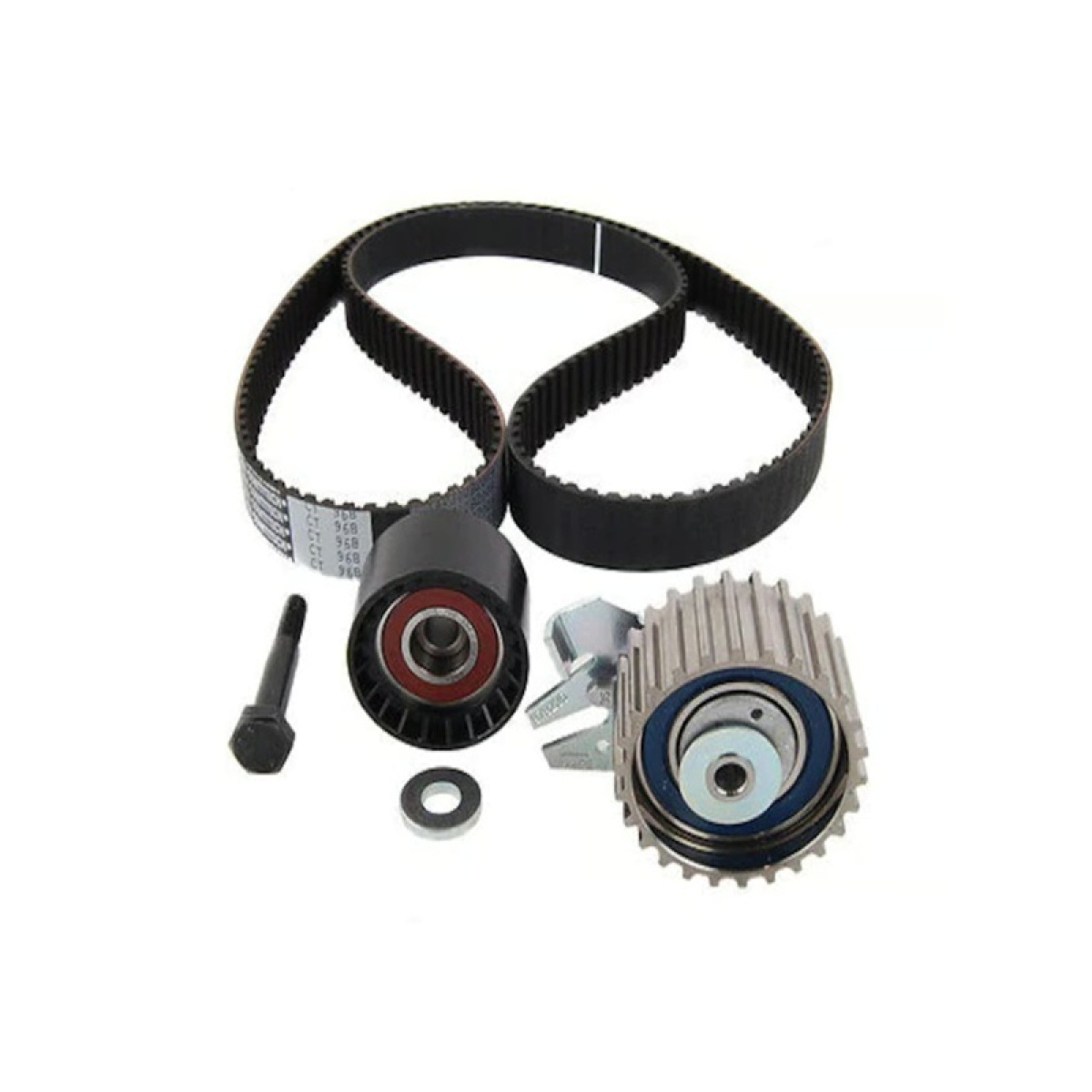 TRİGER SETİ VKMA02179 DOBLO 1.9D JTD IDEA MAREA PALIO PUNTO 190DİŞx24 SAPLAMALI