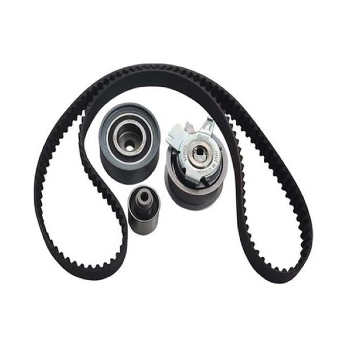 TRİGER SETİ VKMA01259 GOLF-V 2.0 TDI 16V 2003- 141DİŞx30