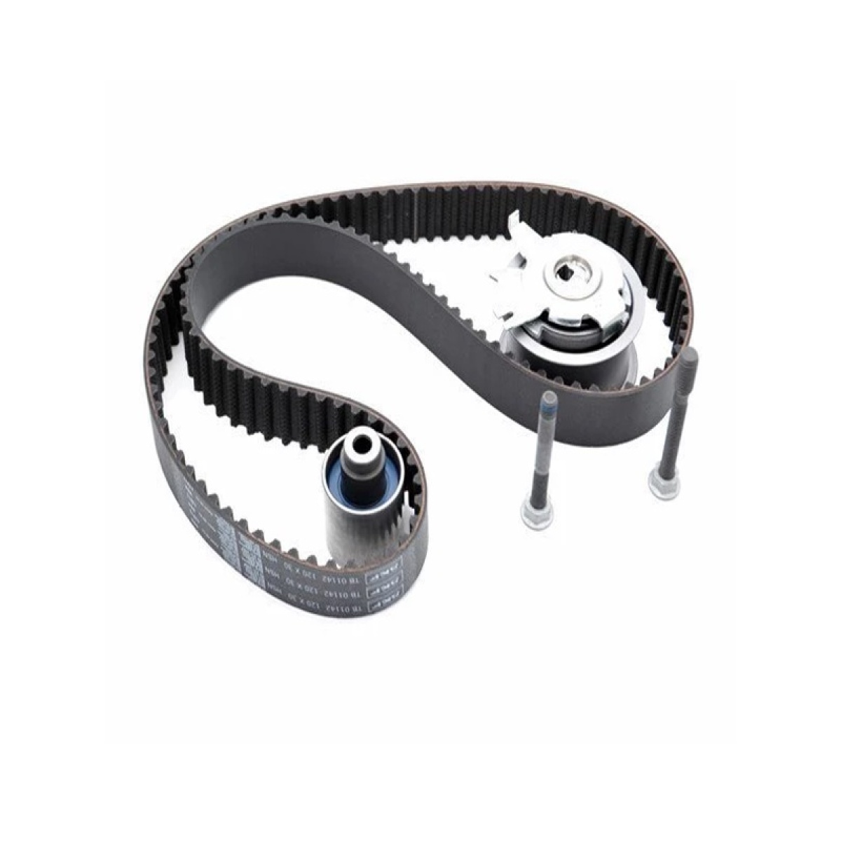 TRİGER SETİ VKMA01250 CADDY III 1.9 TDI 2.0 TDI-GOLF IV-V