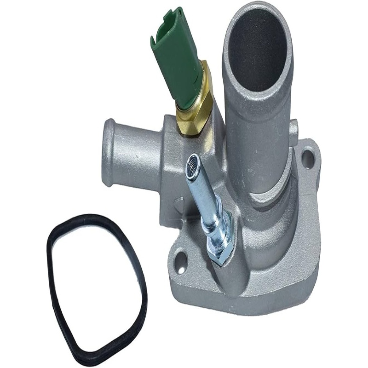 TERMOSTAT 04325251 ALBEA DOBLO PUNTO 1.4-8V (87*) MÜŞÜRLÜ