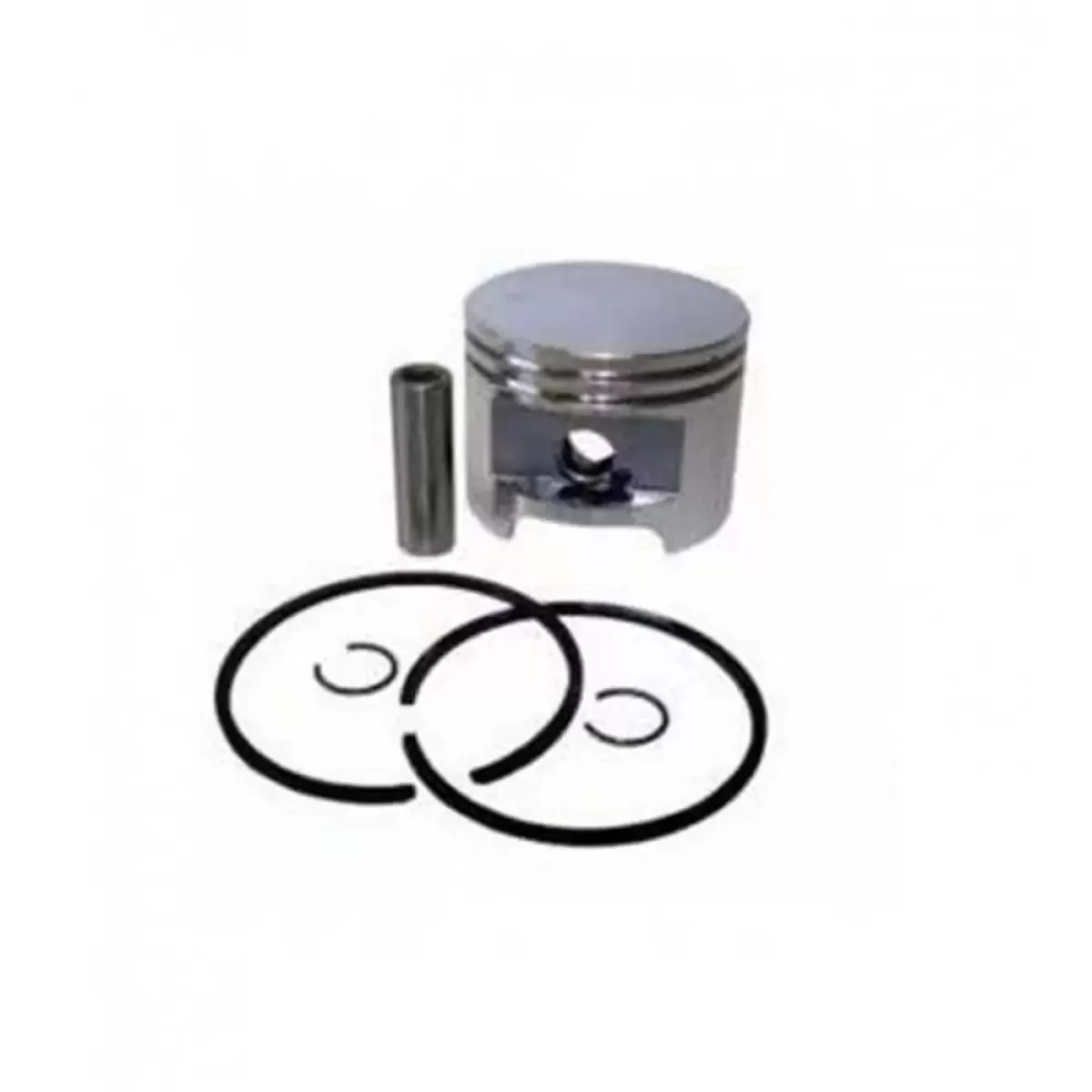 PİSTON 76.00mm 90HP