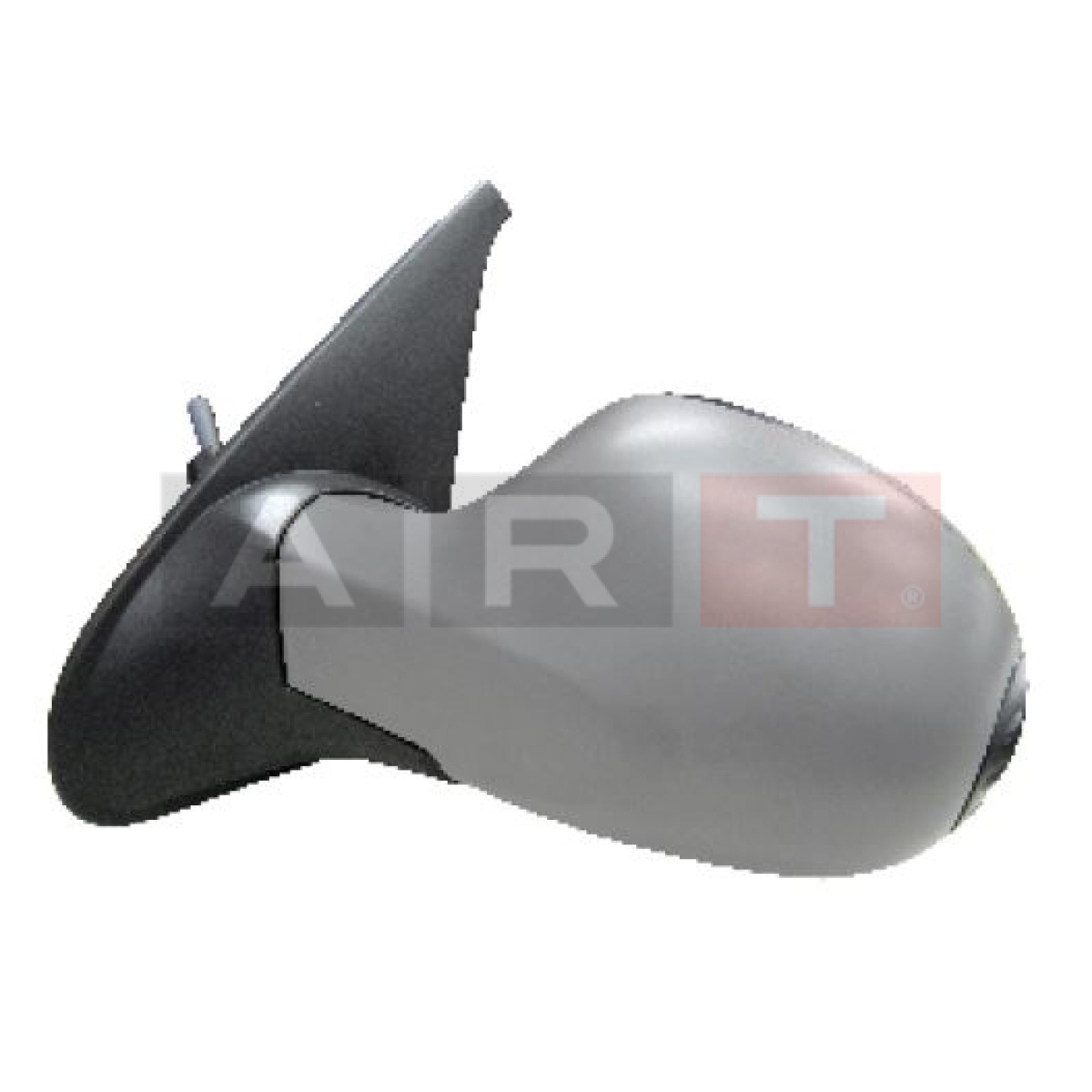 AYNA SOL M002.2107 CLİO SYMBOL THALIA 08-12 MEKANİK ASTARLI KÖR NOKTALI