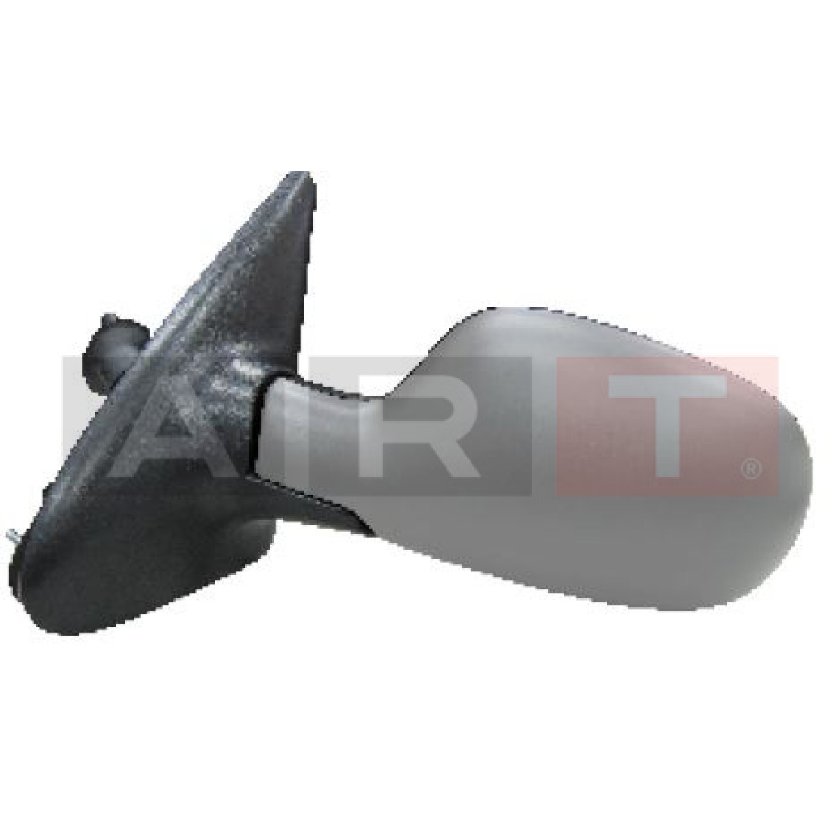 AYNA SOL M002.2172 MEGANE 1999-2003 MEKANİK ASTARLI ASFERİK