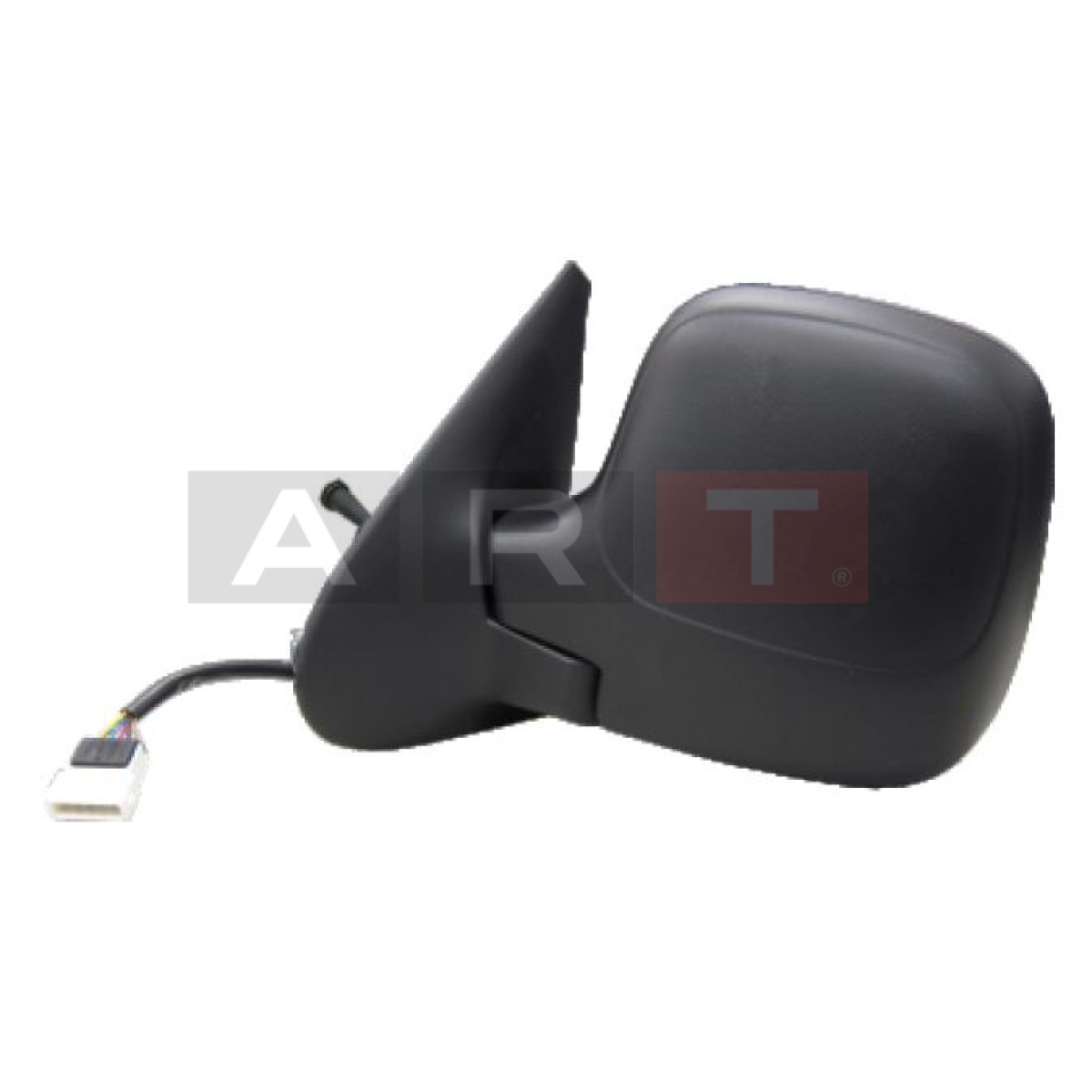 AYNA SOL M0122236 PARTNER 1996-2008 MEKANİK ISITMALI