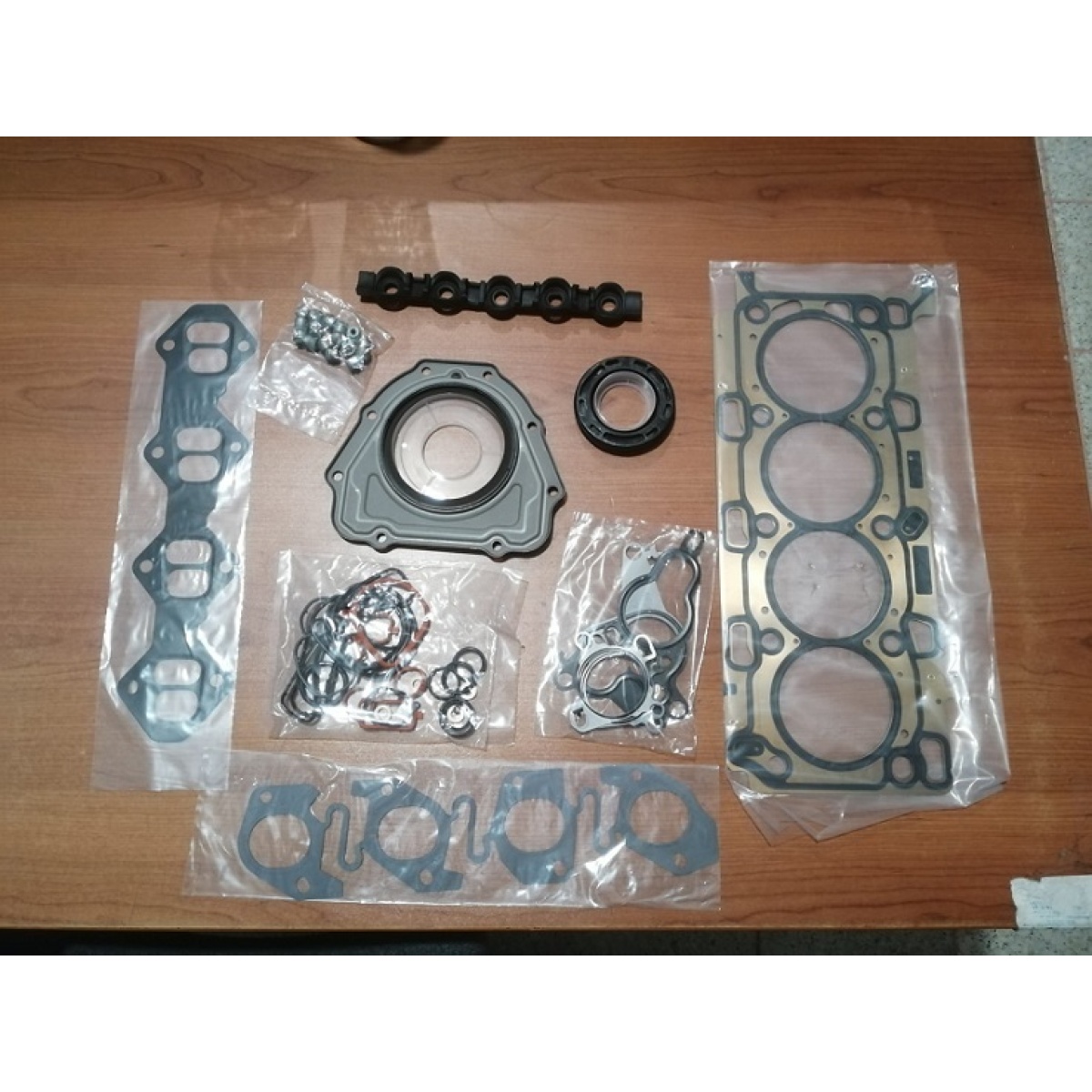 FULL TAKIM CONTA 740 MASTER III 2.3 DCİ M9T