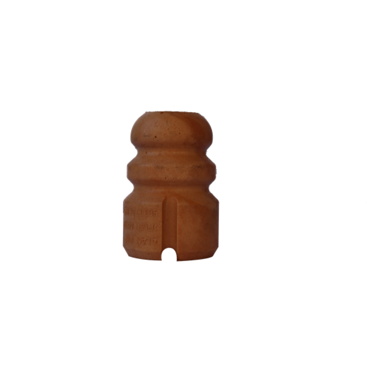 SÜSPANSİYON TAKOZU ÖN P206-P206+T3E VULKOLLAN