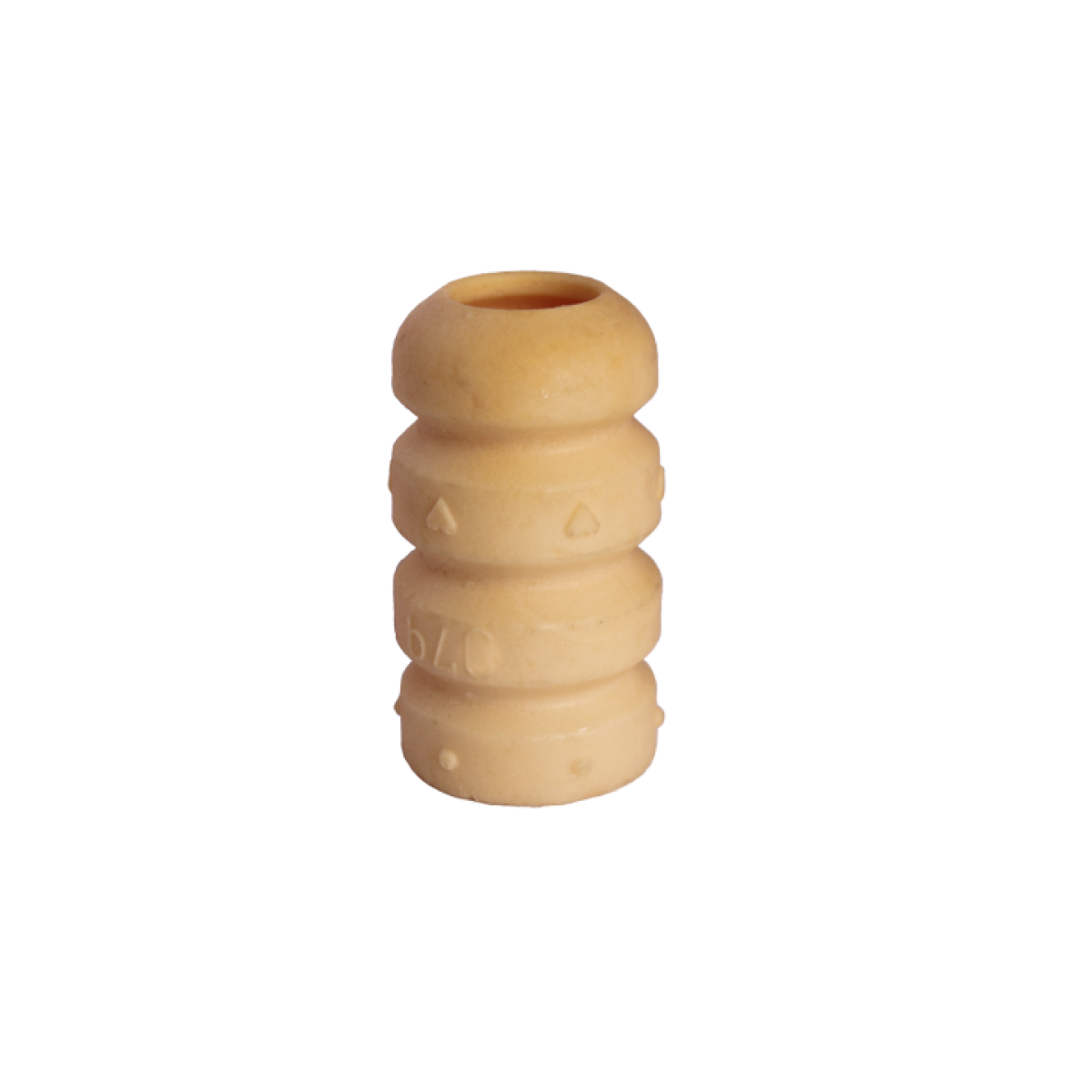 (ORJINAL) SÜSPANSİYON TAKOZU ÖN C4 P307 1,6 16V 2,0HD 8V 20, 16V 06> BOY:86MM