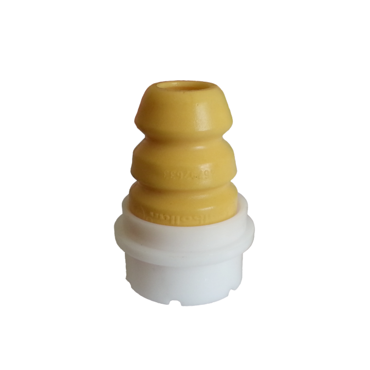 SÜSPANSİYON TAKOZU ÖN DOBLO (VULKOLLAN GÖZENEKLİ)