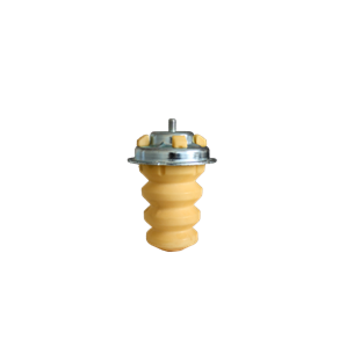 SÜSPANSİYON TAKOZU ARKA MAKAS YAY DOBLO 2005->