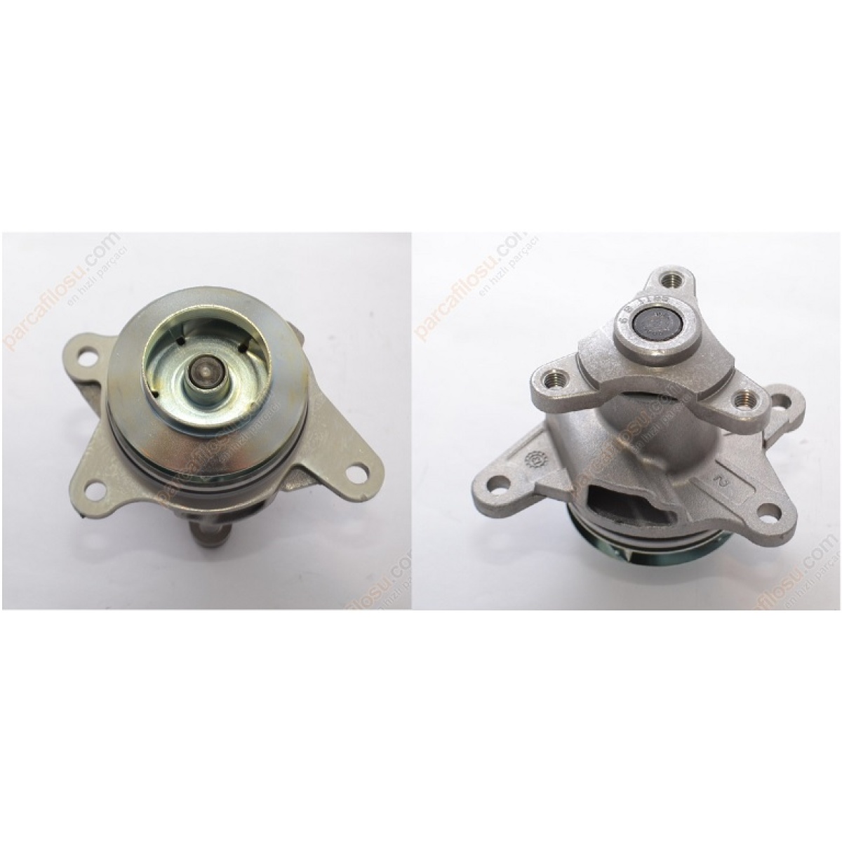 SU POMPASI PA1185 MEGANE-III FLUENCE 1.6 DCI QASHQAI (13-) (J10E MOTOR)