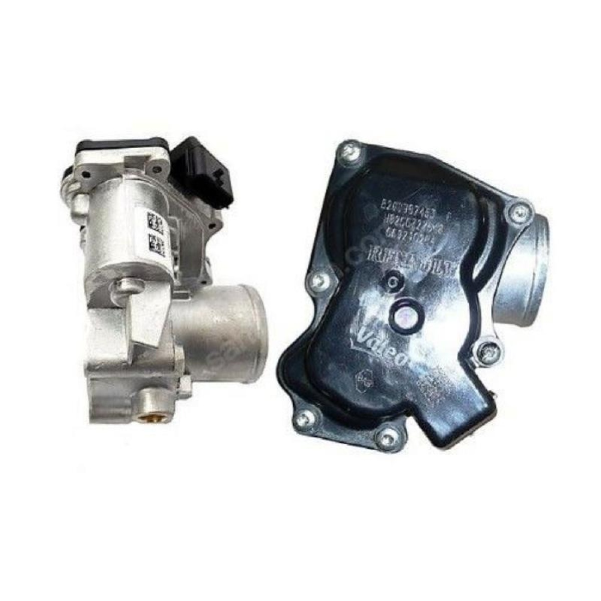 GAZ KELEBEĞİ 8200987453 TRAFIK-II MEGANE-III 10-> 2.0 DCI M9R MASTER 2.3 DCİ (M9