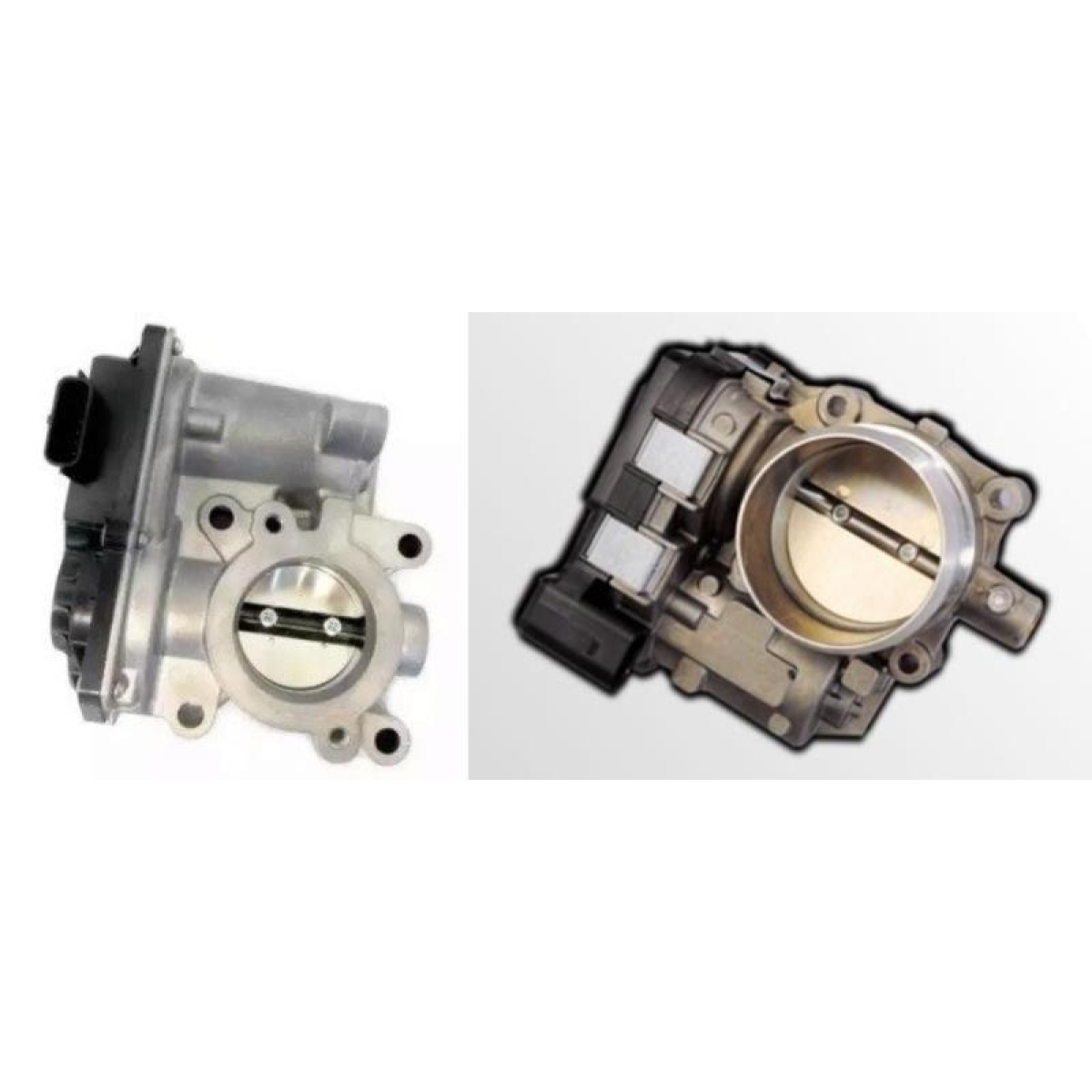 GAZ KELEBEĞİ CLIO IV CAPTUR MEGANE IV QASHQAİ 0.9 TCE 1.2 TCE H5F