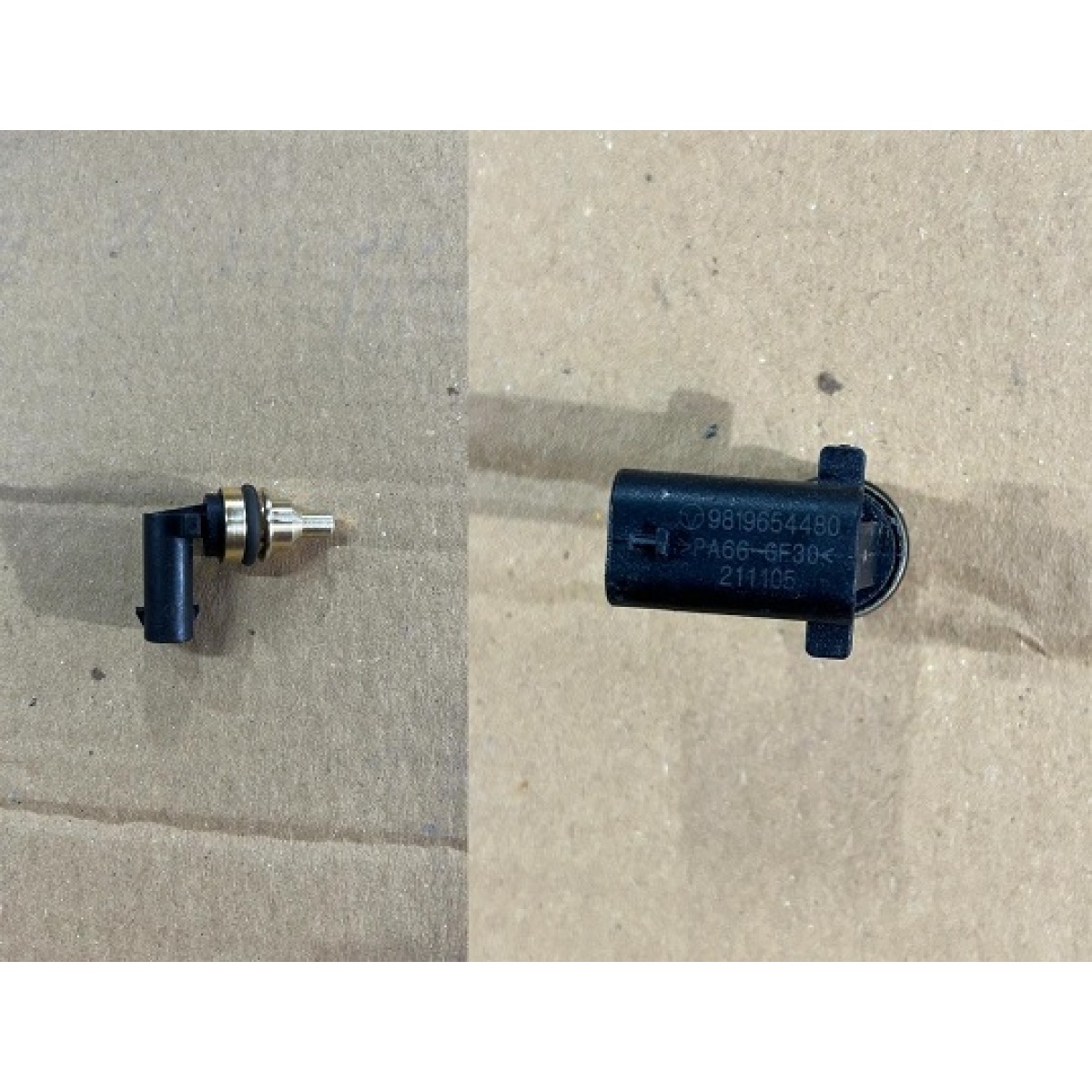 TERMOSTAT HARARET MÜŞÜRÜ P508 P2008 P3008 P208 P5008 C4 C3