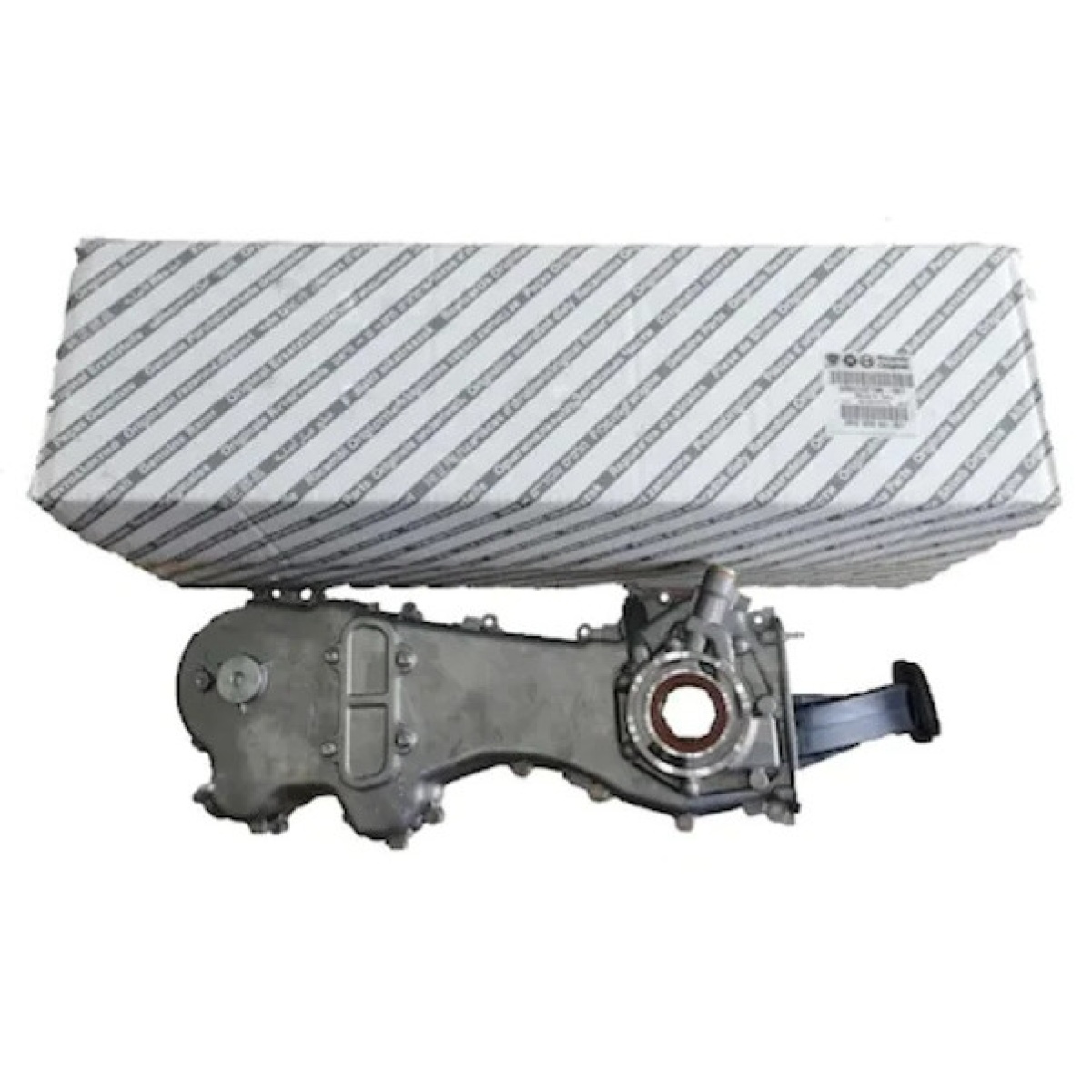 YAĞ POMPASI 55232196 ALBEA 1.3 JTD DOBLO ASTRA-H CORSA-C