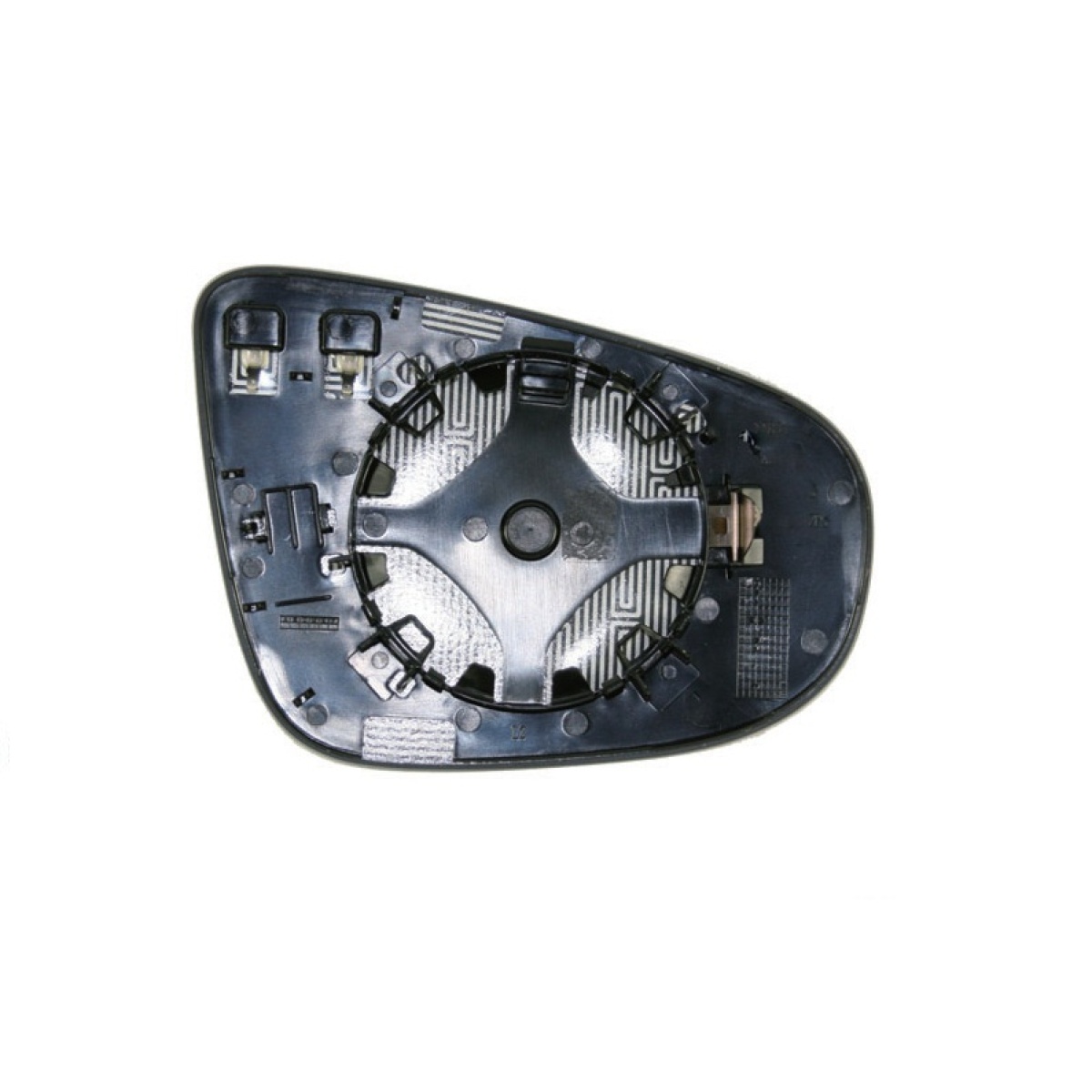 AYNA CAMI SAĞ VM6197GHR GOLF VI (09-)