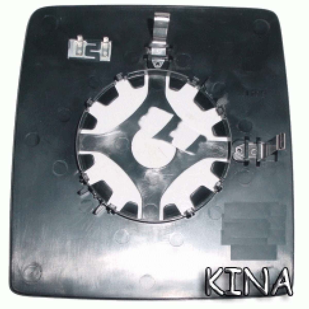 AYNA CAMI SOL VM965GL COMBO-C (02-)