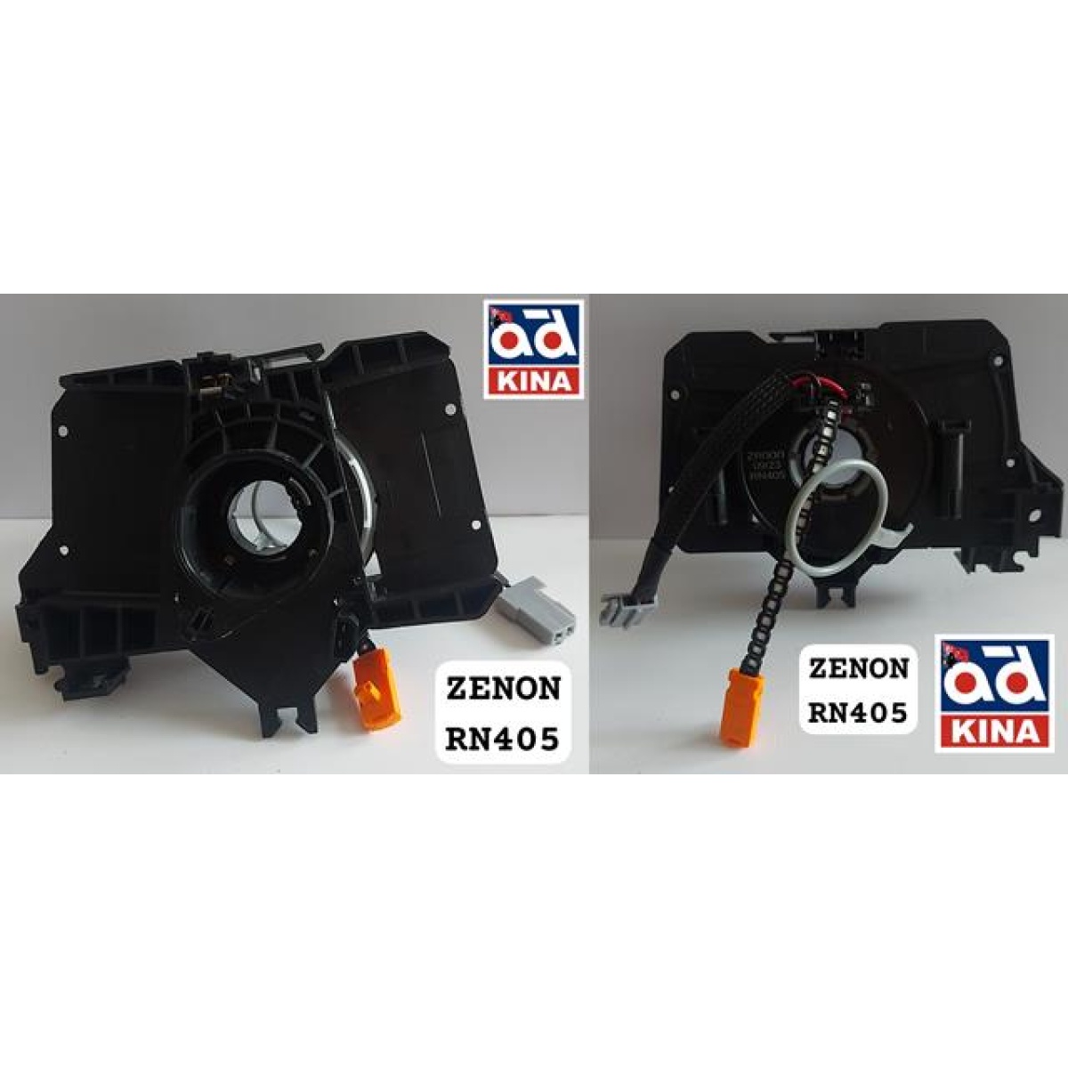 AİRBAG SARGISI RN405 CLIO-II Symbol CLIO-III THALIA 1998-08