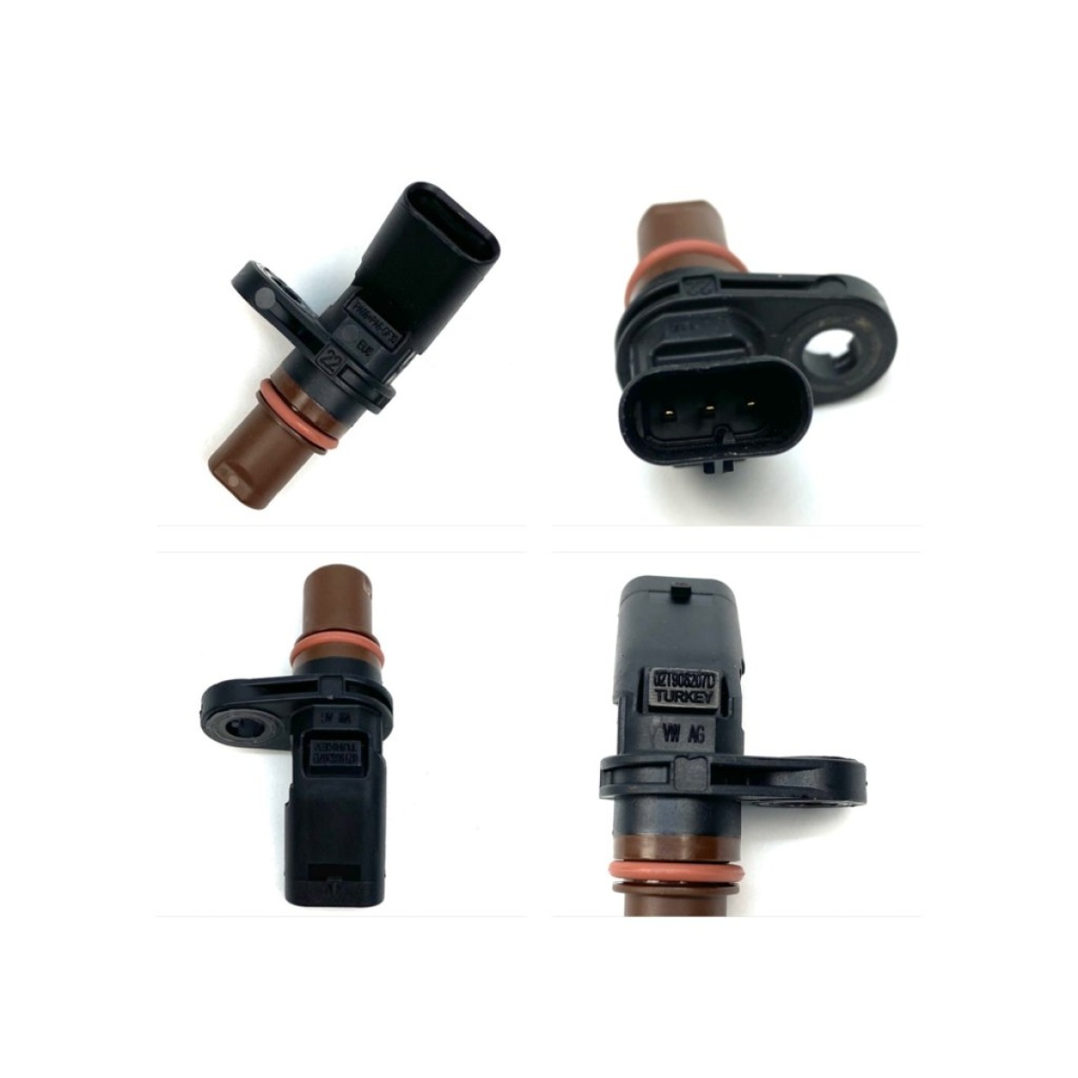 ŞANZIMAN KONUM SENSÖRÜ