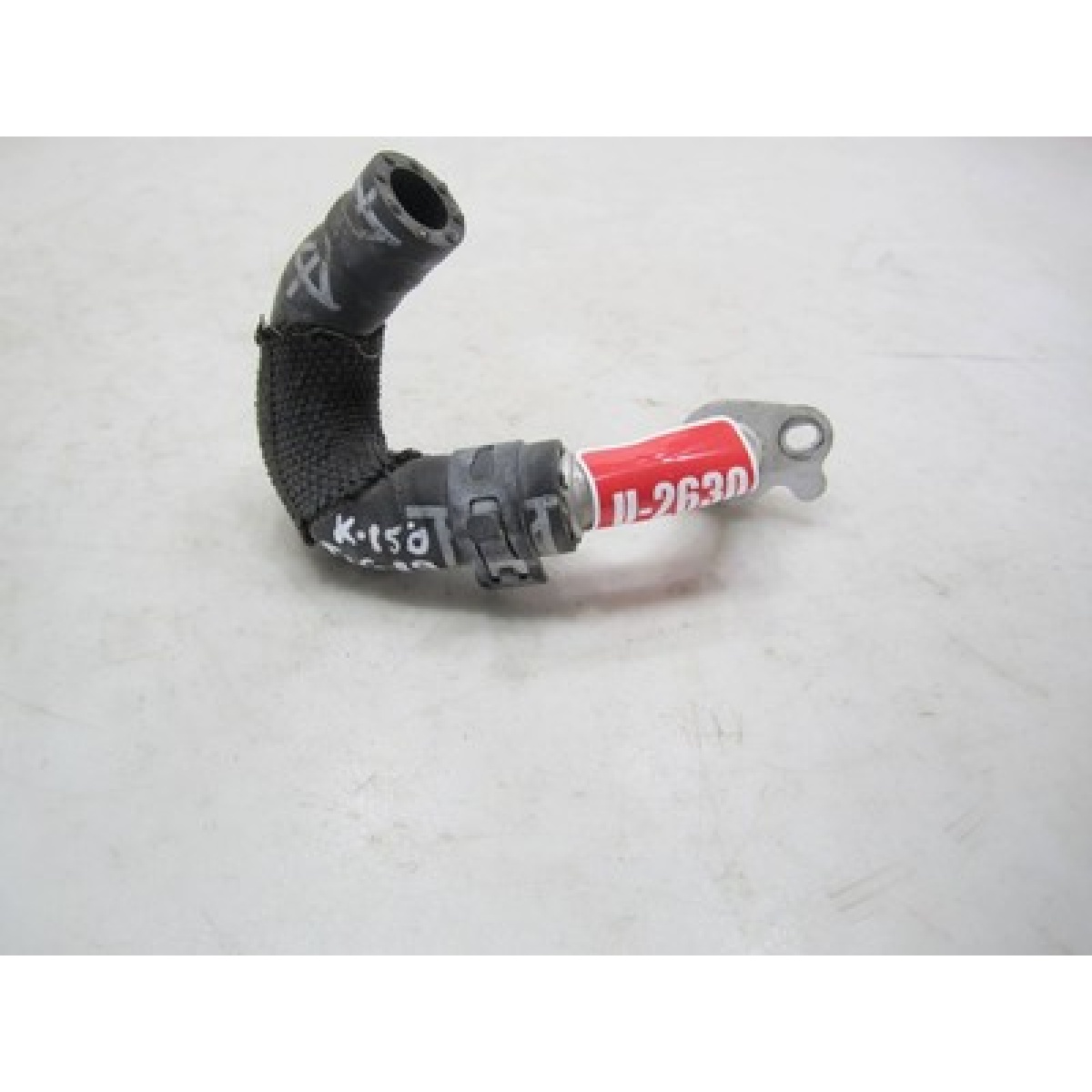 SOĞUTMA SIVISI HORTUMU