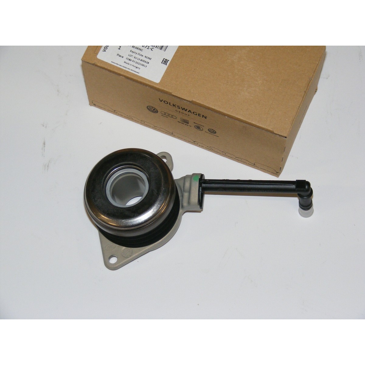 DEBRİYAJ RULMANI CRAFTER 17>