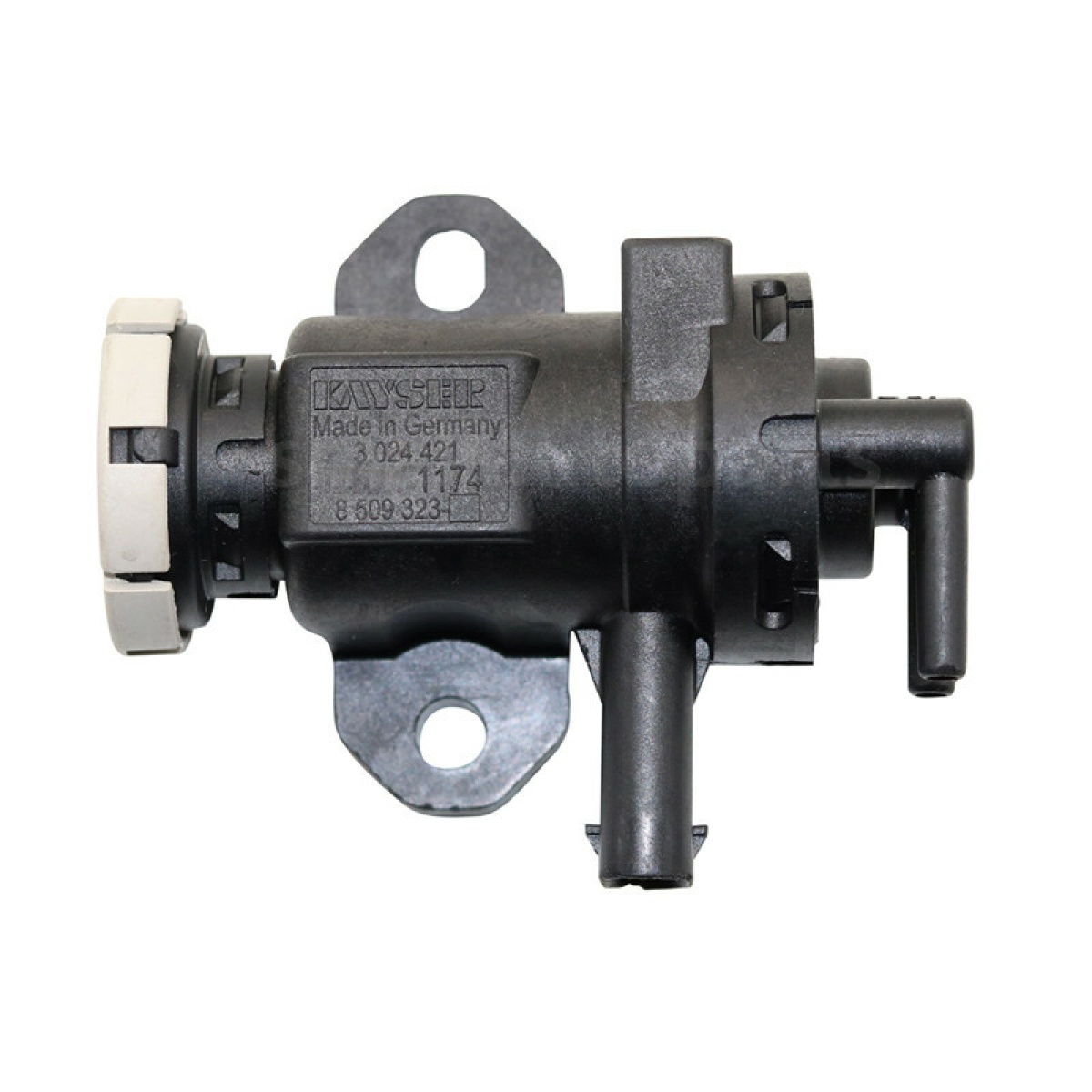 BASINÇ REGÜLATÖRÜ