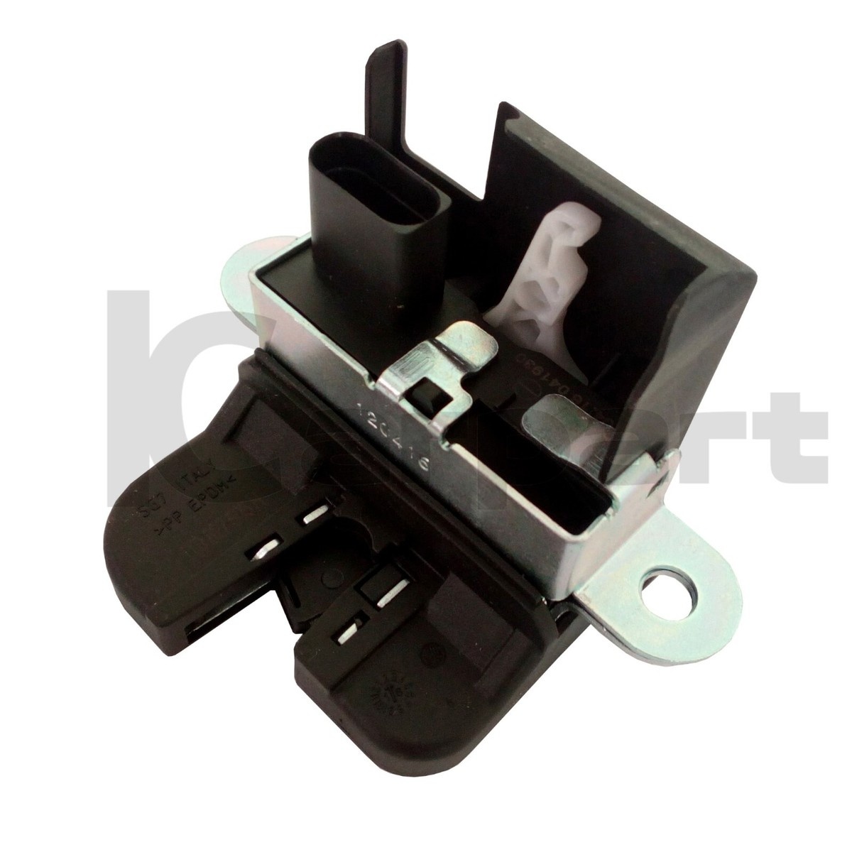 BAGAJ KAPAĞI KİLİDİ