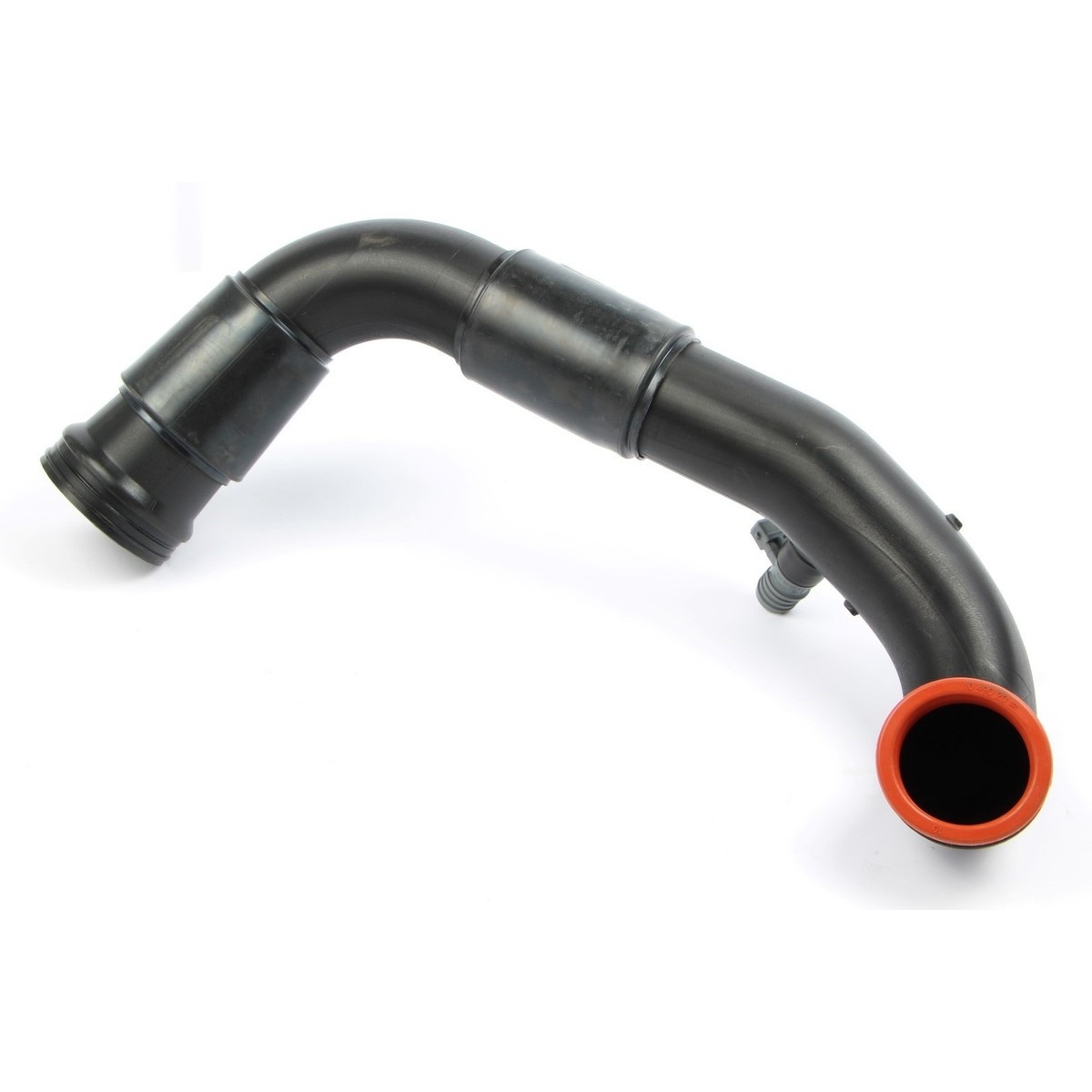 HAVA GİRİŞ BORUSU