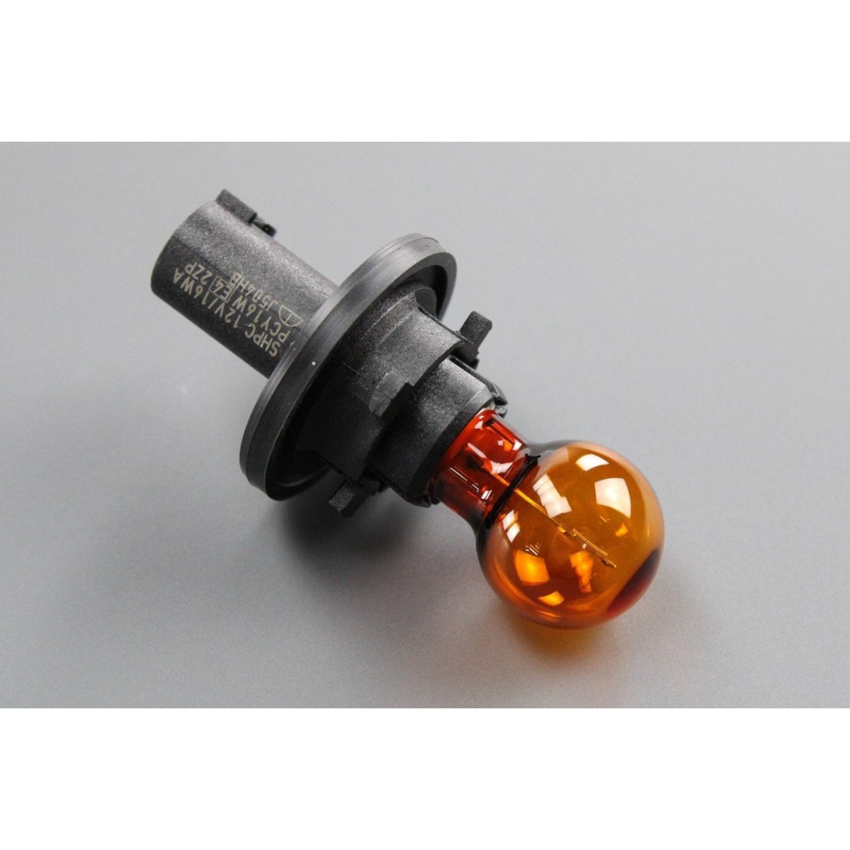 AYNA SİNYAL AMPULU DUYLU