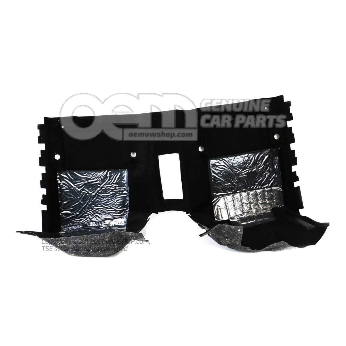 TABAN KAPLAMASI CADDY