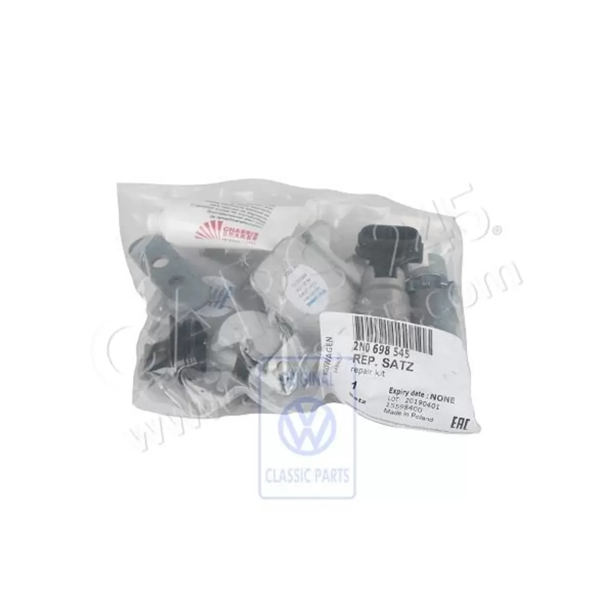 BALATA MONTAJ PARÇALARI