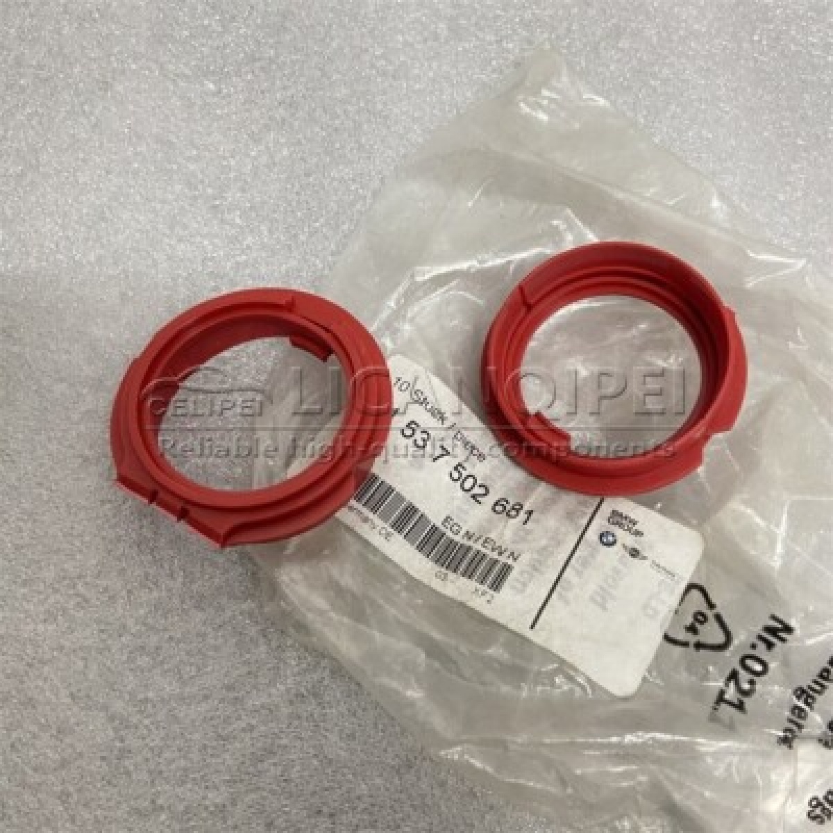 DİFERANSİYEL BAĞLANTI HALKASI