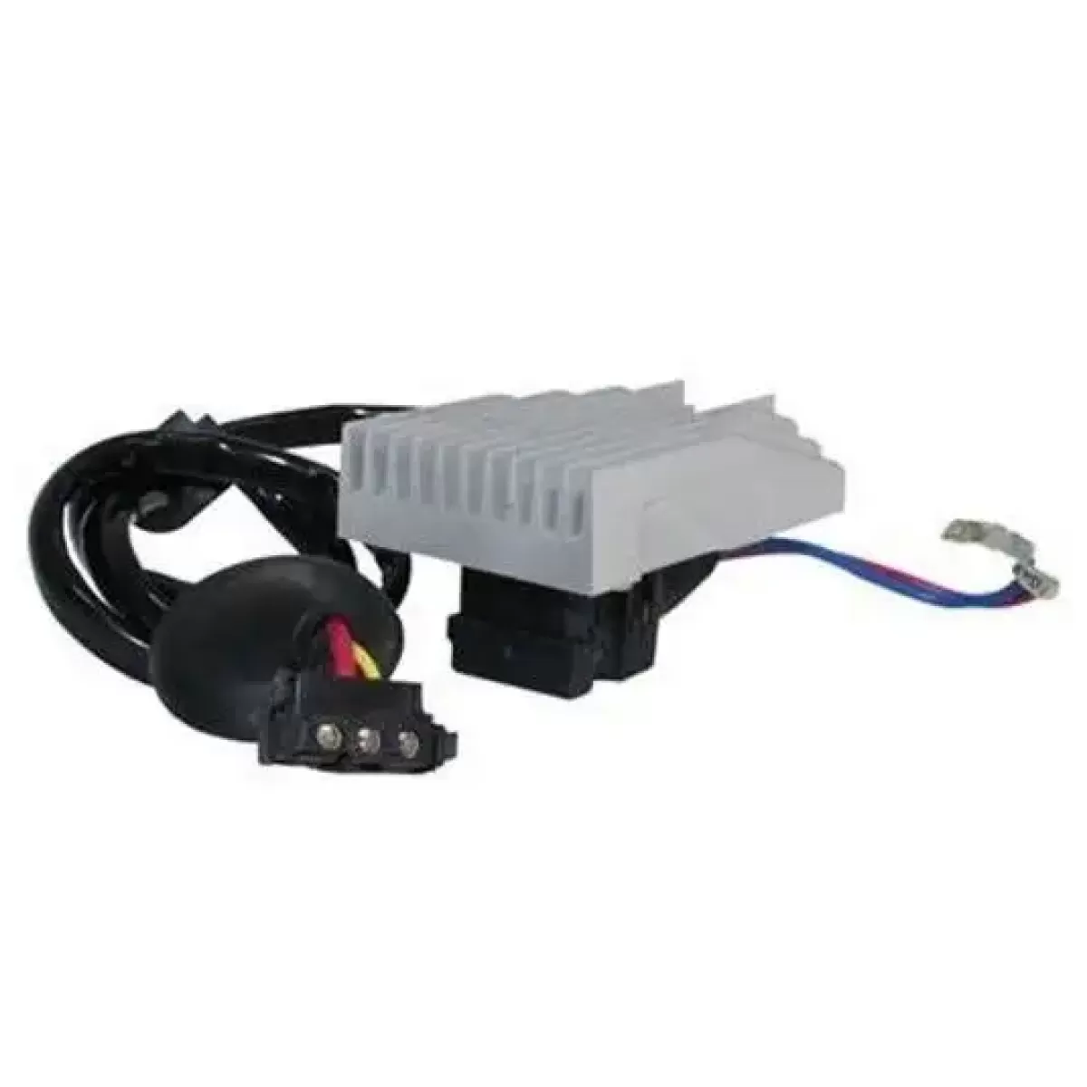 KLİMA ŞALTERİ 124