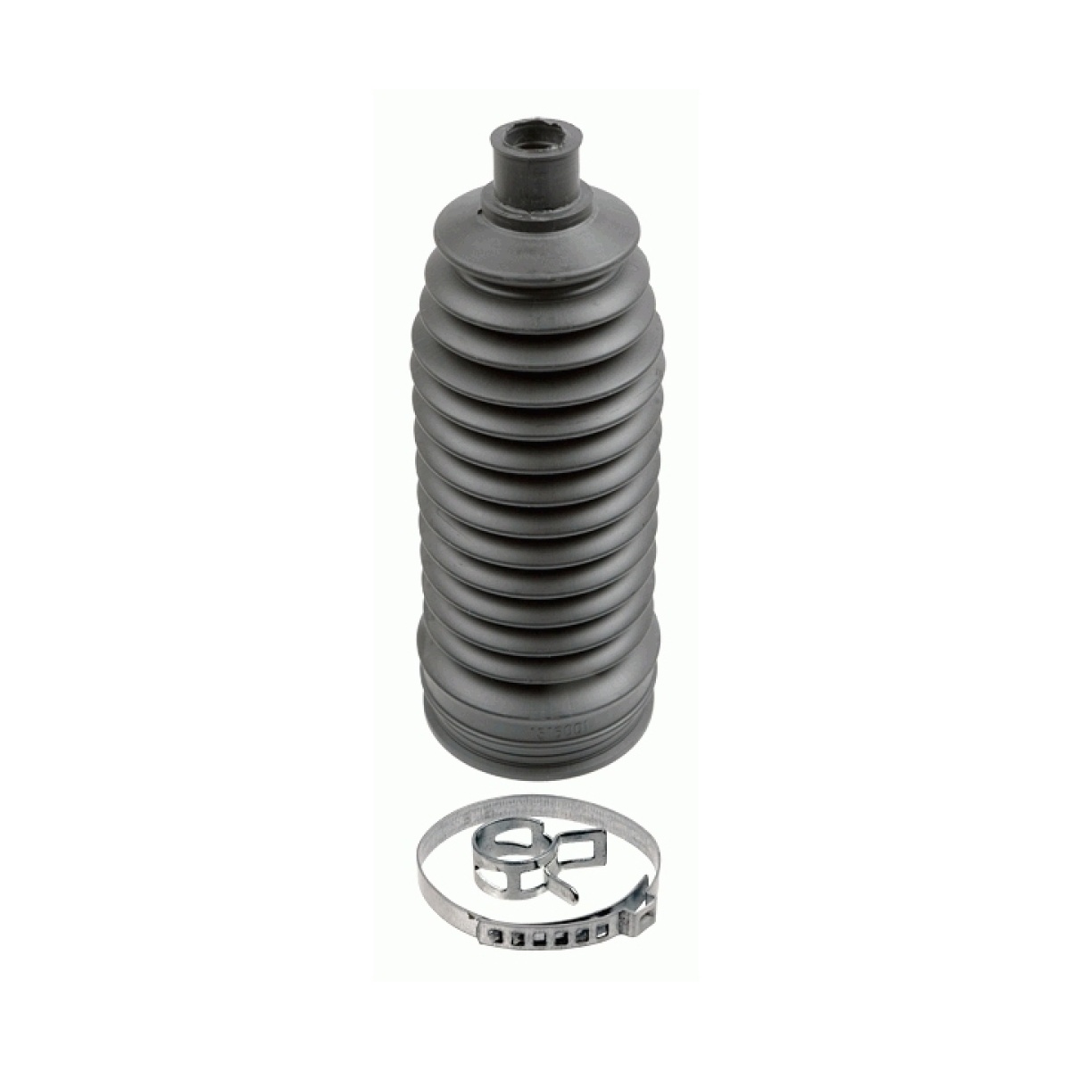 KÖRÜK, DİREKSİYON